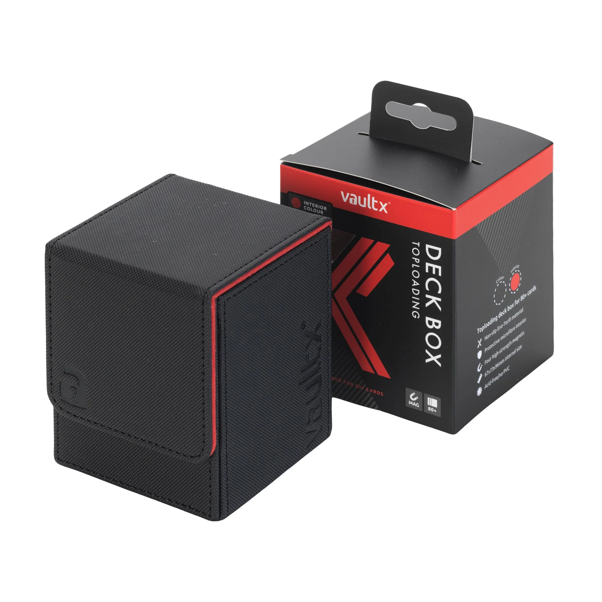 Exo-Tec® Toploading Deck Box 80+ - Image 39