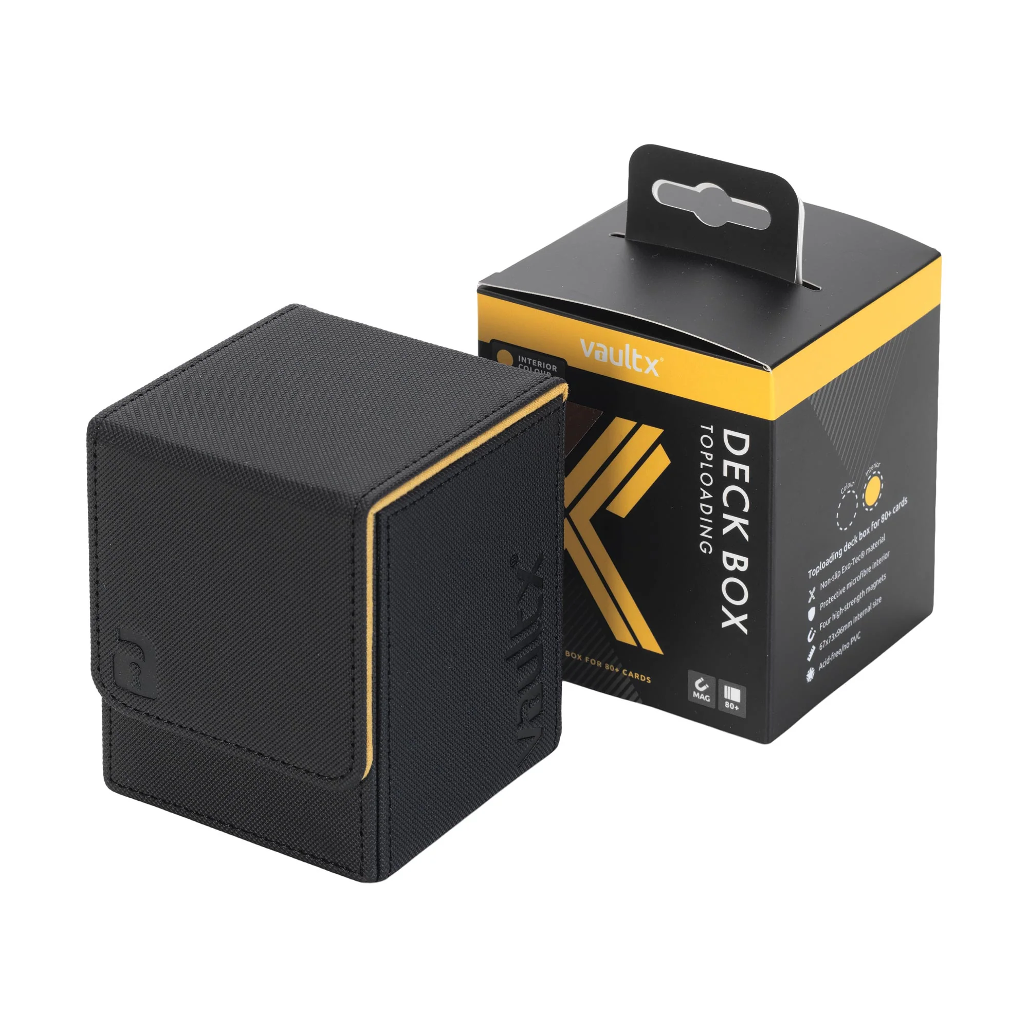 Exo-Tec® Toploading Deck Box 80+ - Image 47