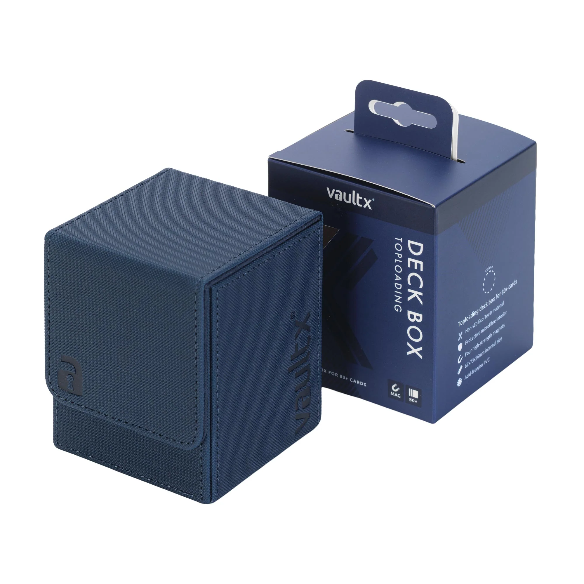 Exo-Tec® Toploading Deck Box 80+ - Image 55