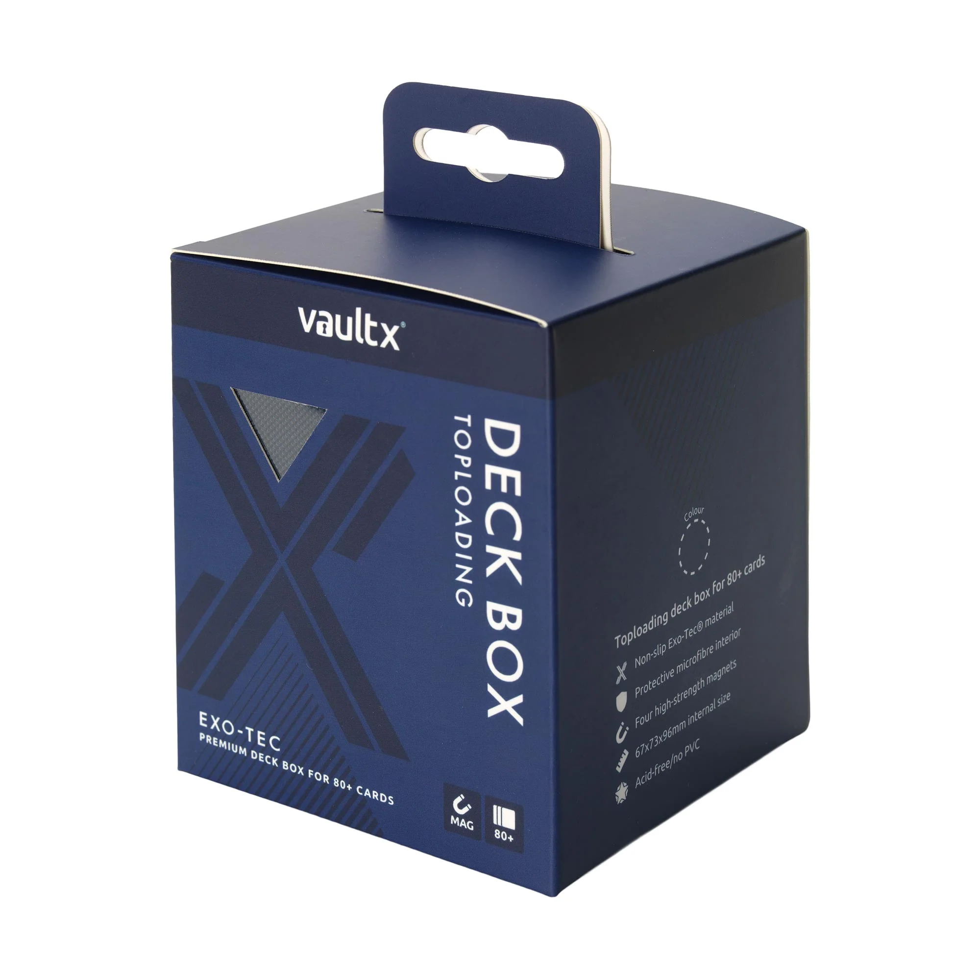 Exo-Tec® Toploading Deck Box 80+ - Image 56