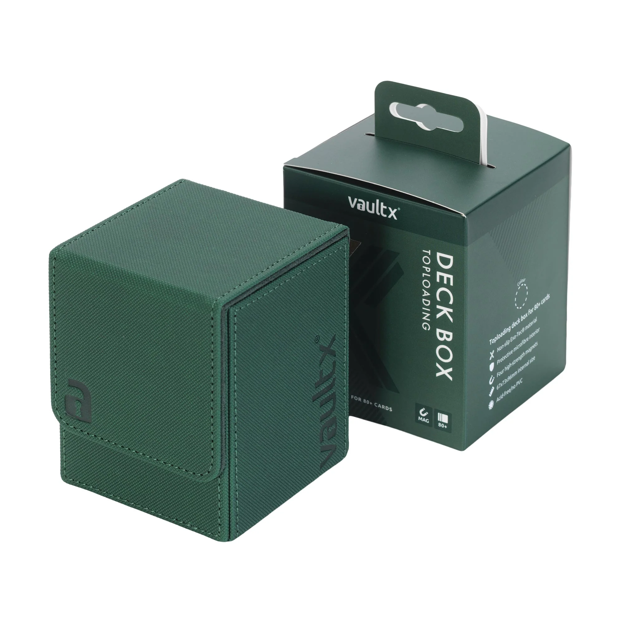 Exo-Tec® Toploading Deck Box 80+ - Image 63
