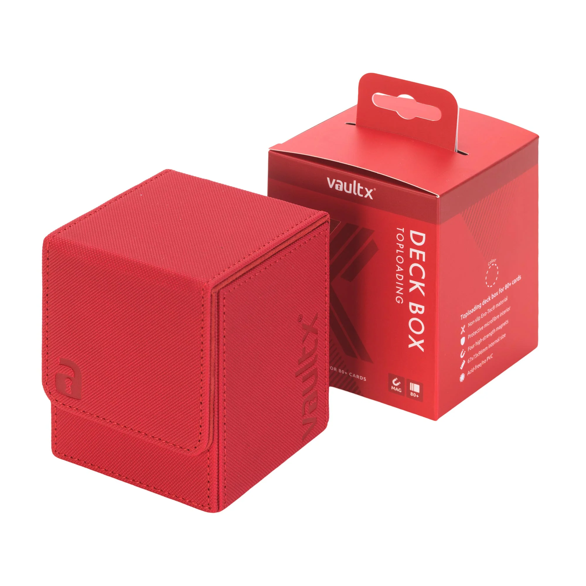 Exo-Tec® Toploading Deck Box 80+ - Image 71