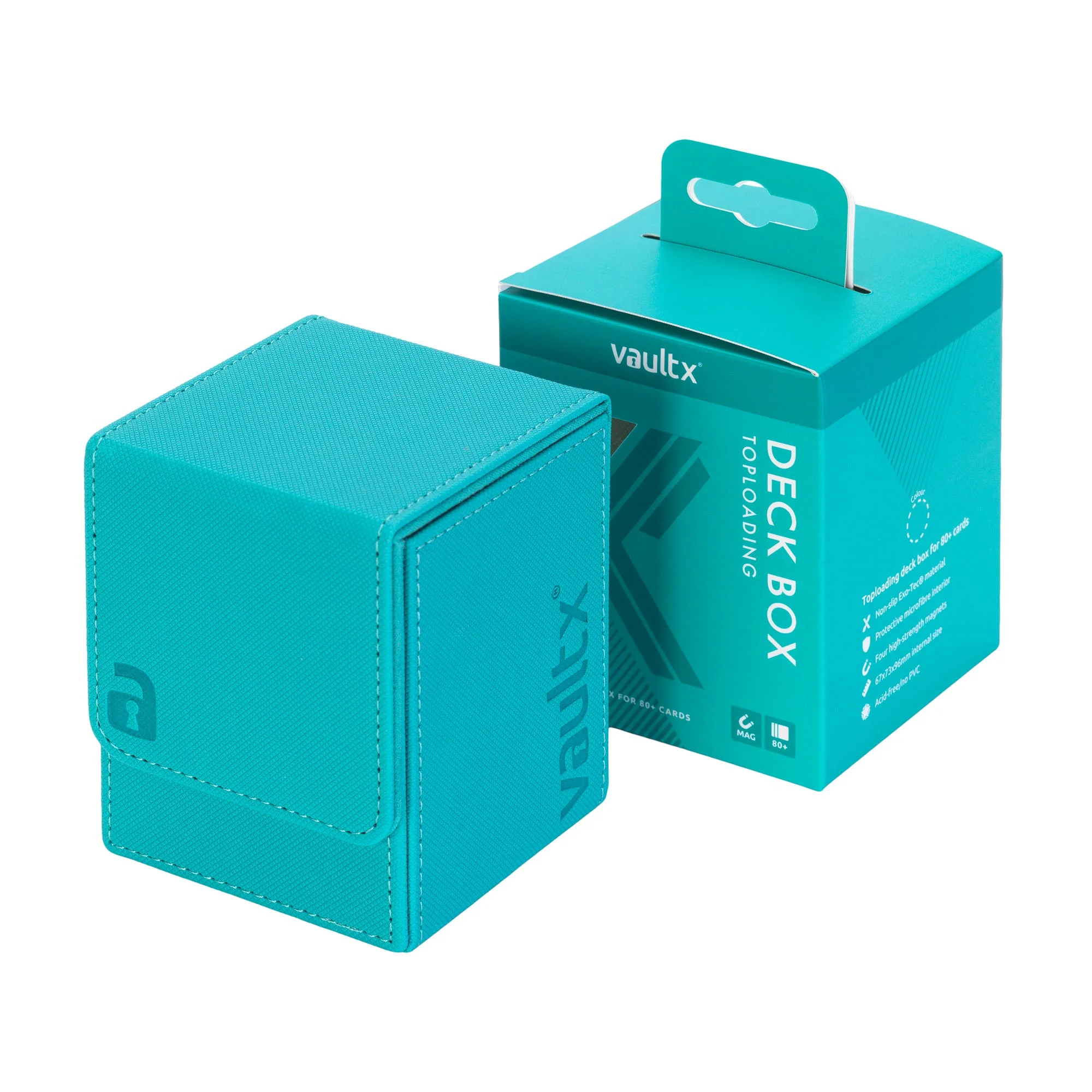 Exo-Tec® Toploading Deck Box 80+ - Image 78