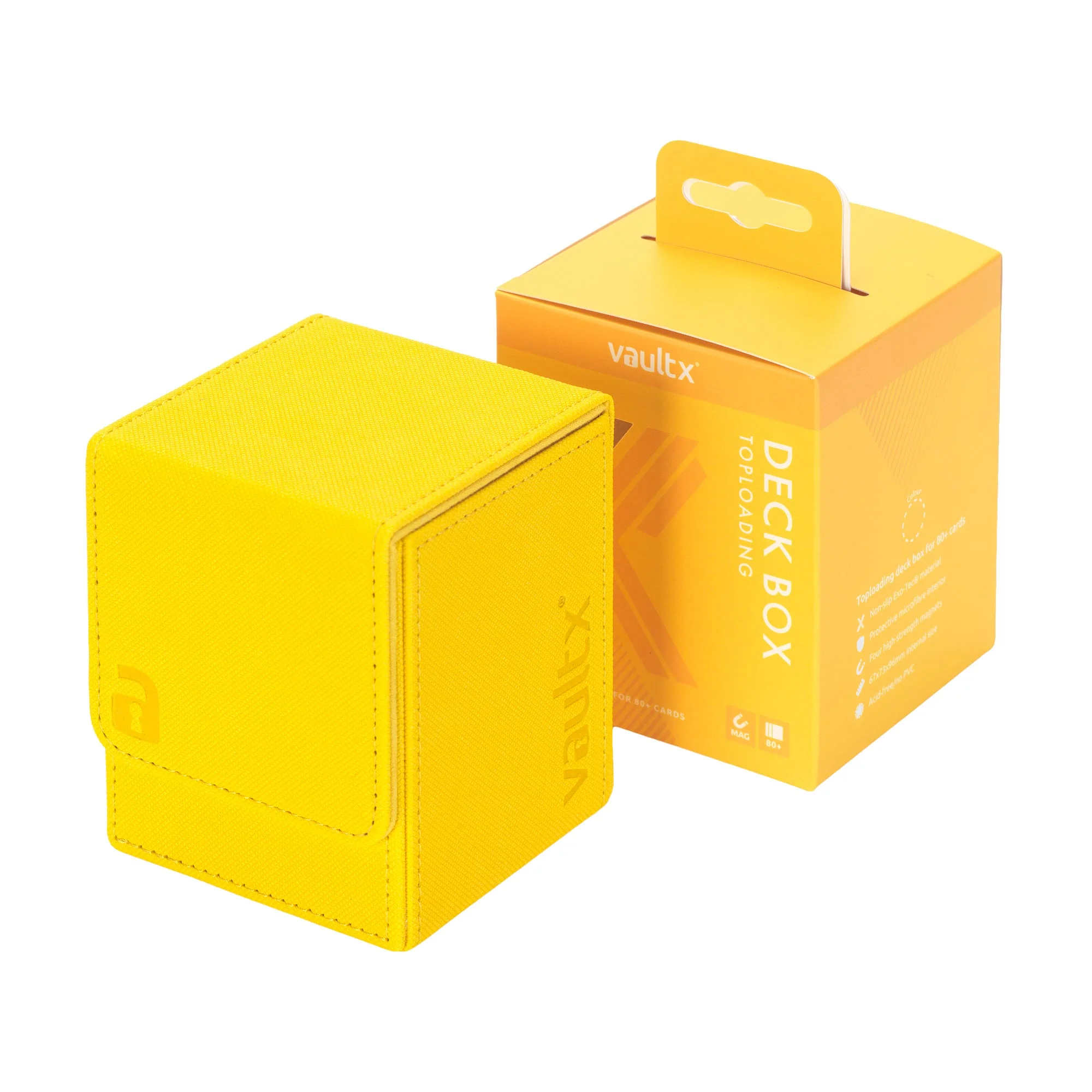 Exo-Tec® Toploading Deck Box 80+ - Image 86