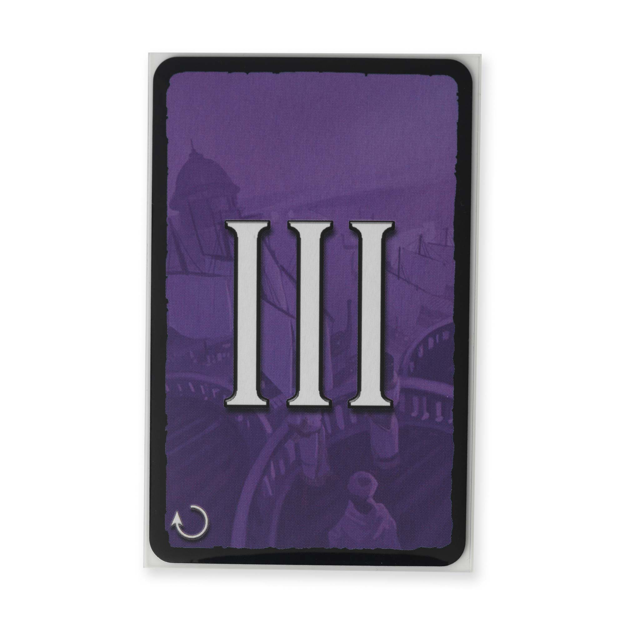 Extra Large (7 Wonders) Board Game Sleeves - Image 6