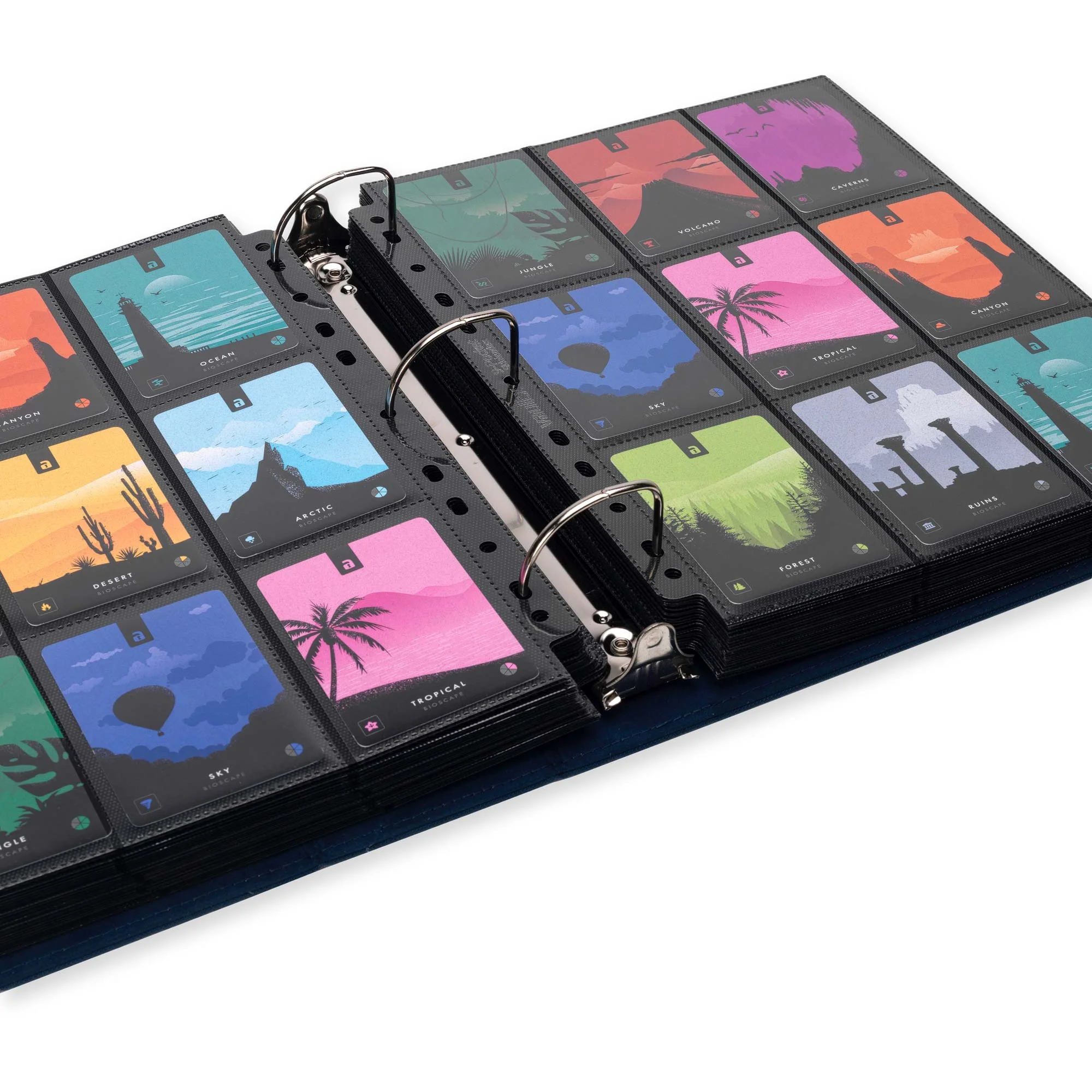 Large Exo-Tec® Ring Binder - Image 12