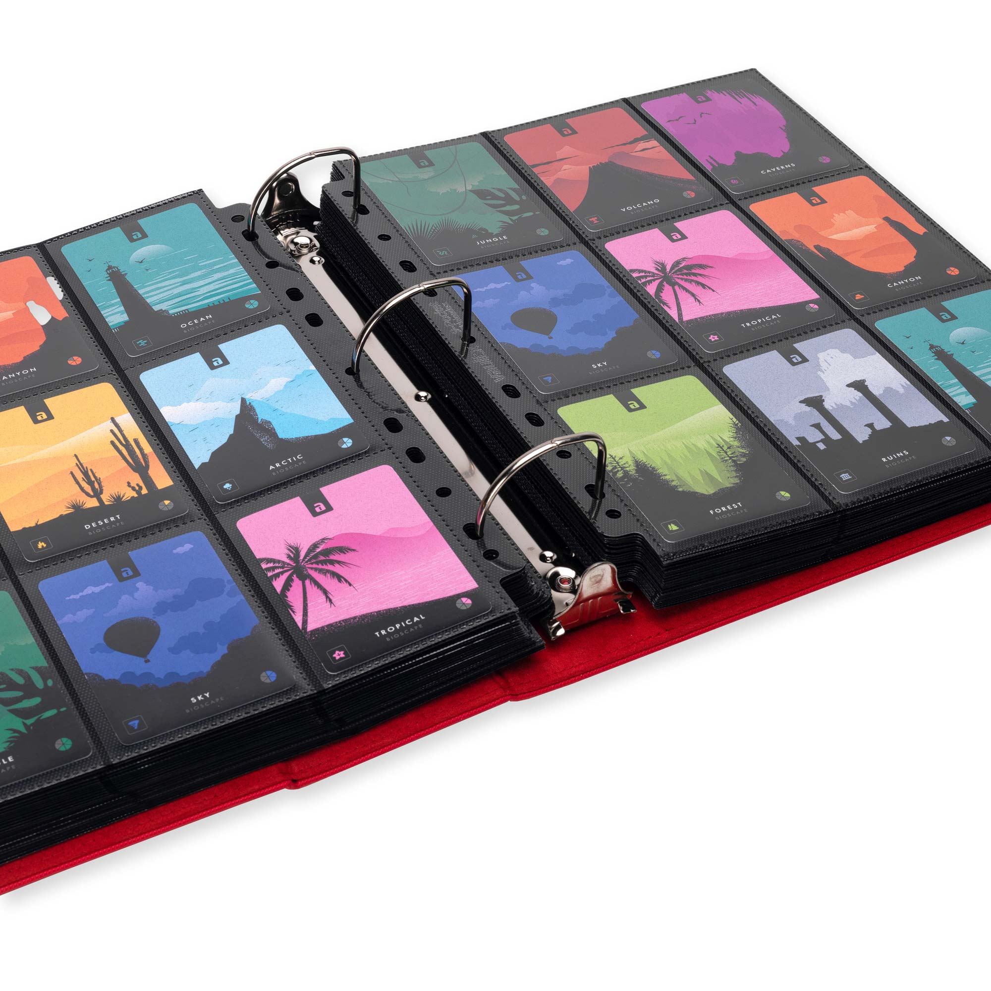 Large Exo-Tec® Ring Binder - Image 28