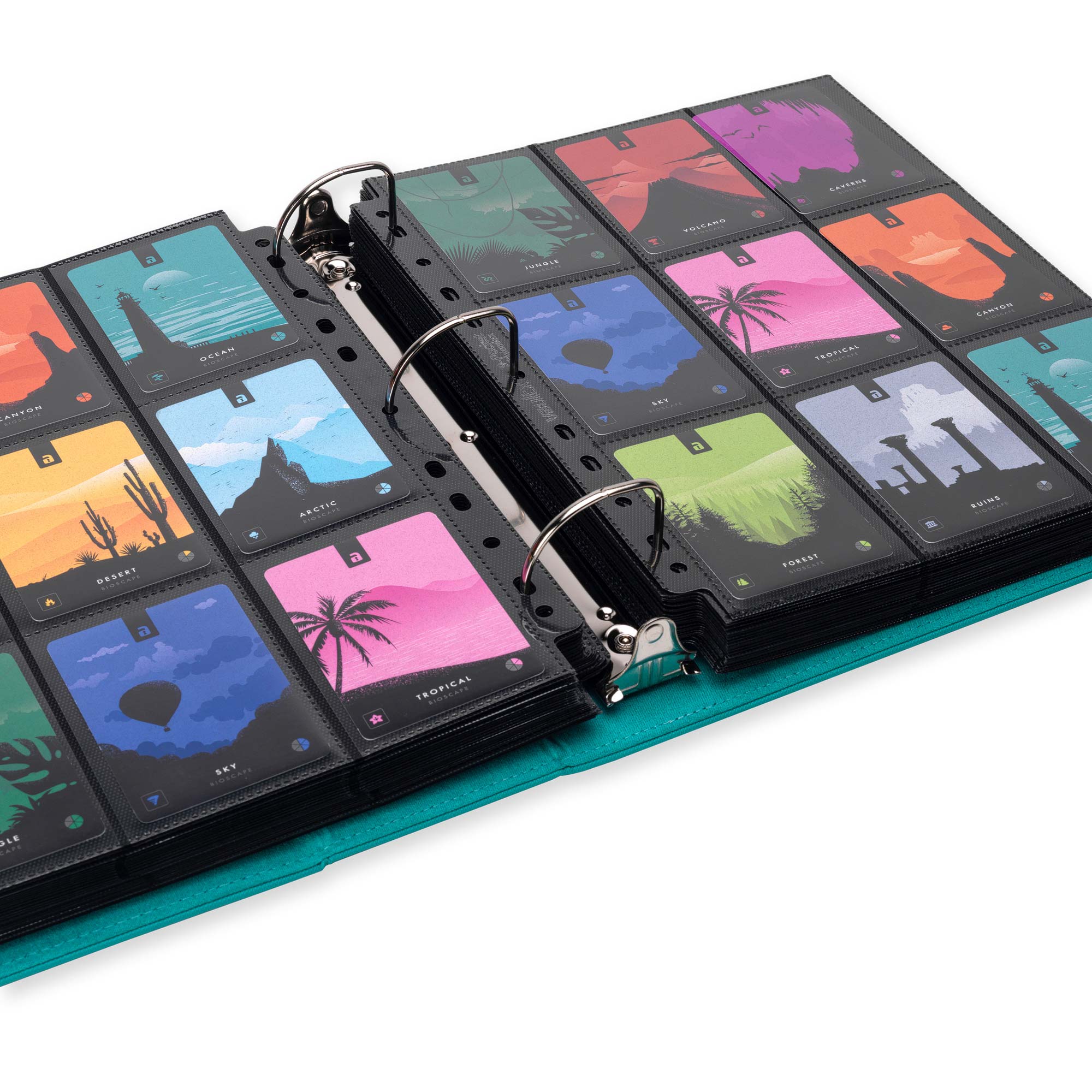 Large Exo-Tec® Ring Binder - Image 36