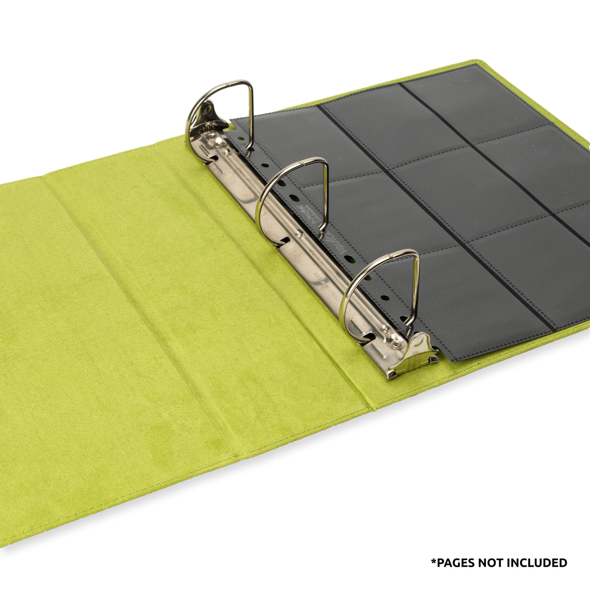 Large Exo-Tec® Ring Binder - Image 4