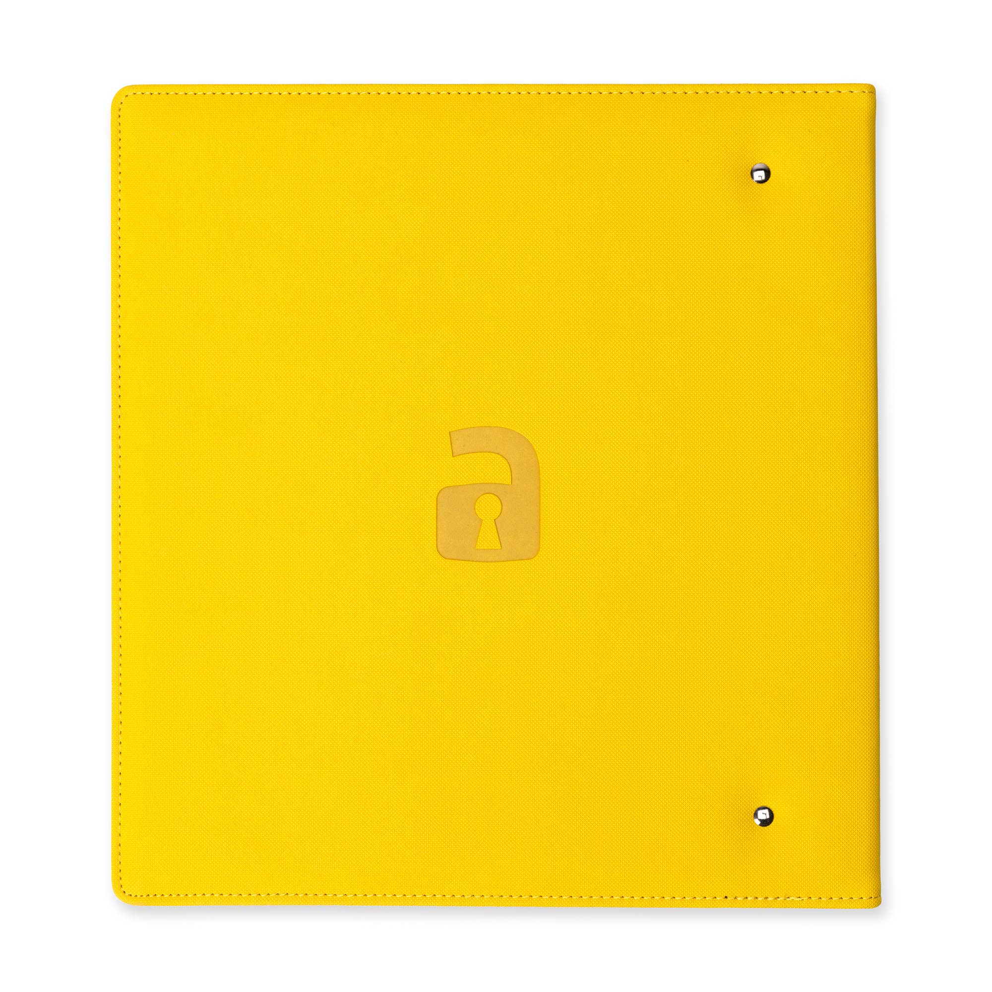 Large Exo-Tec® Ring Binder - Image 46