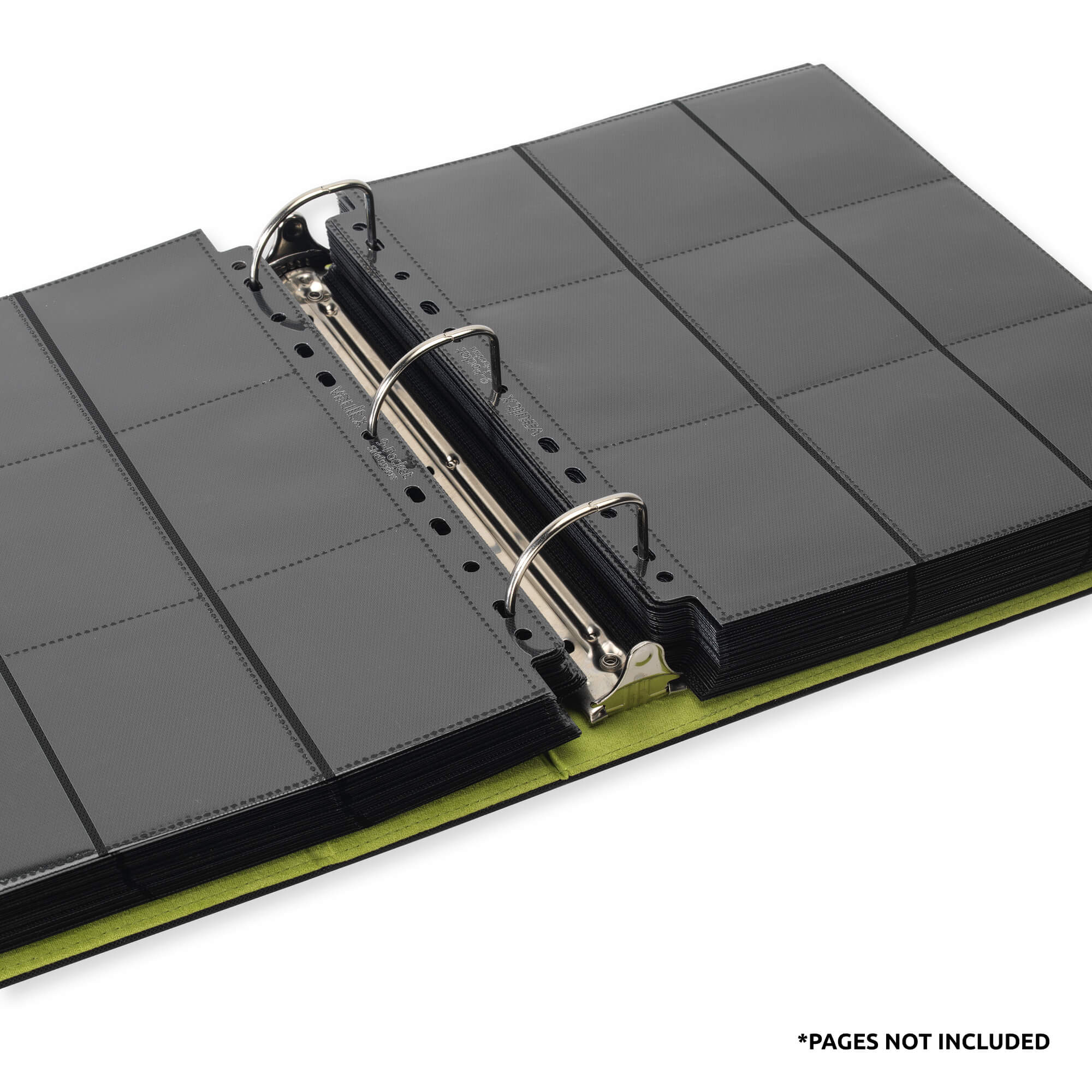 Large Exo-Tec® Ring Binder - Image 5