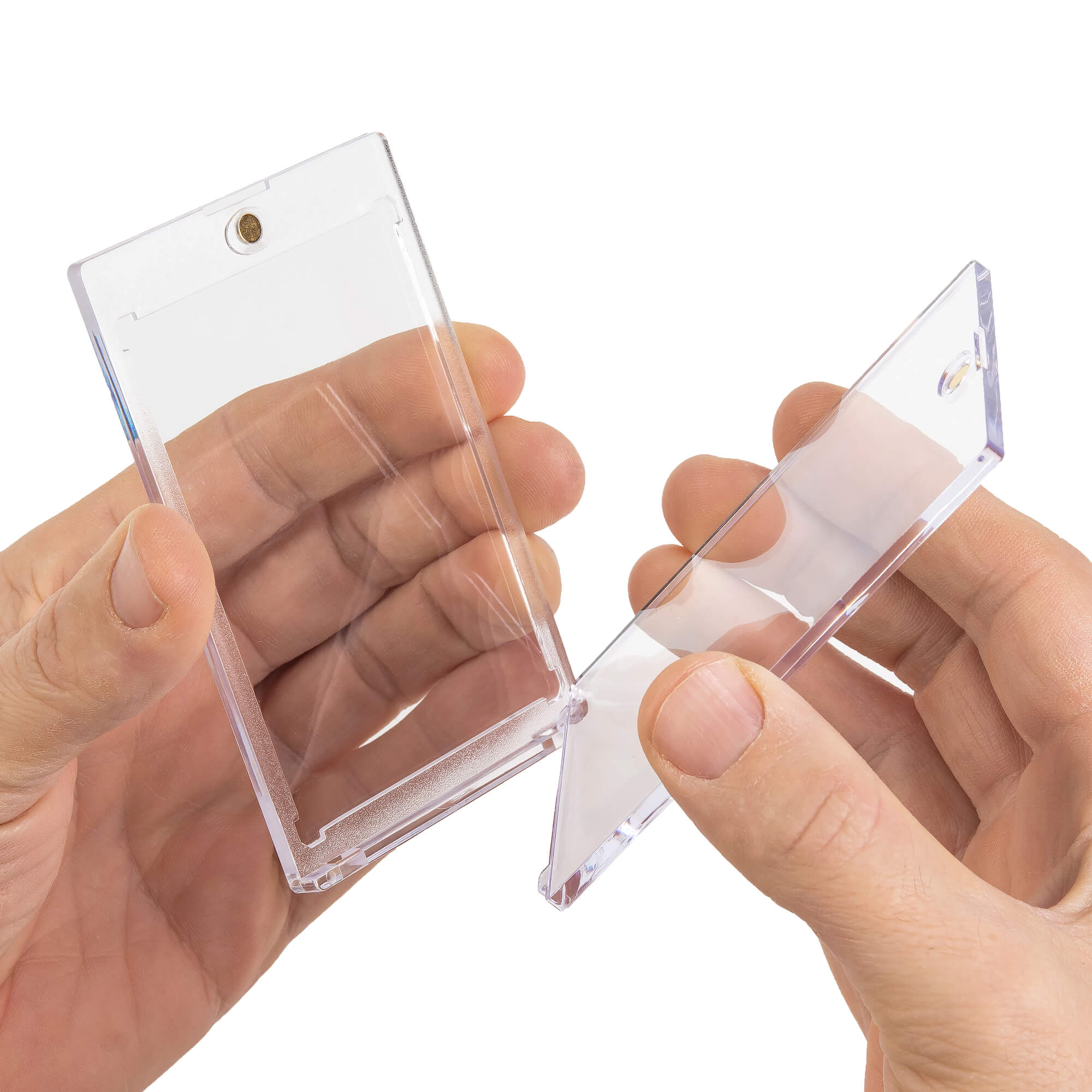 Magnetic Card Holders 75pt - Image 6