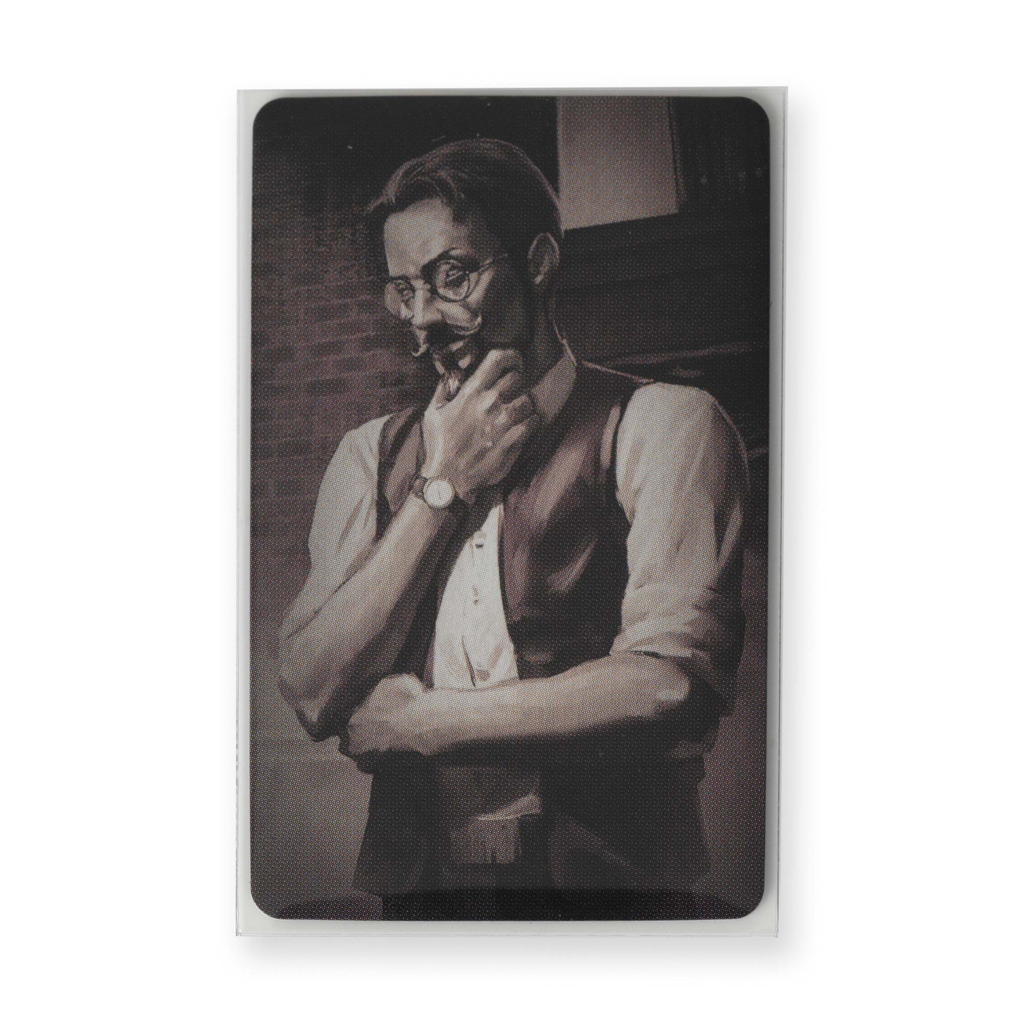 Mini American Board Game Sleeves - Image 6