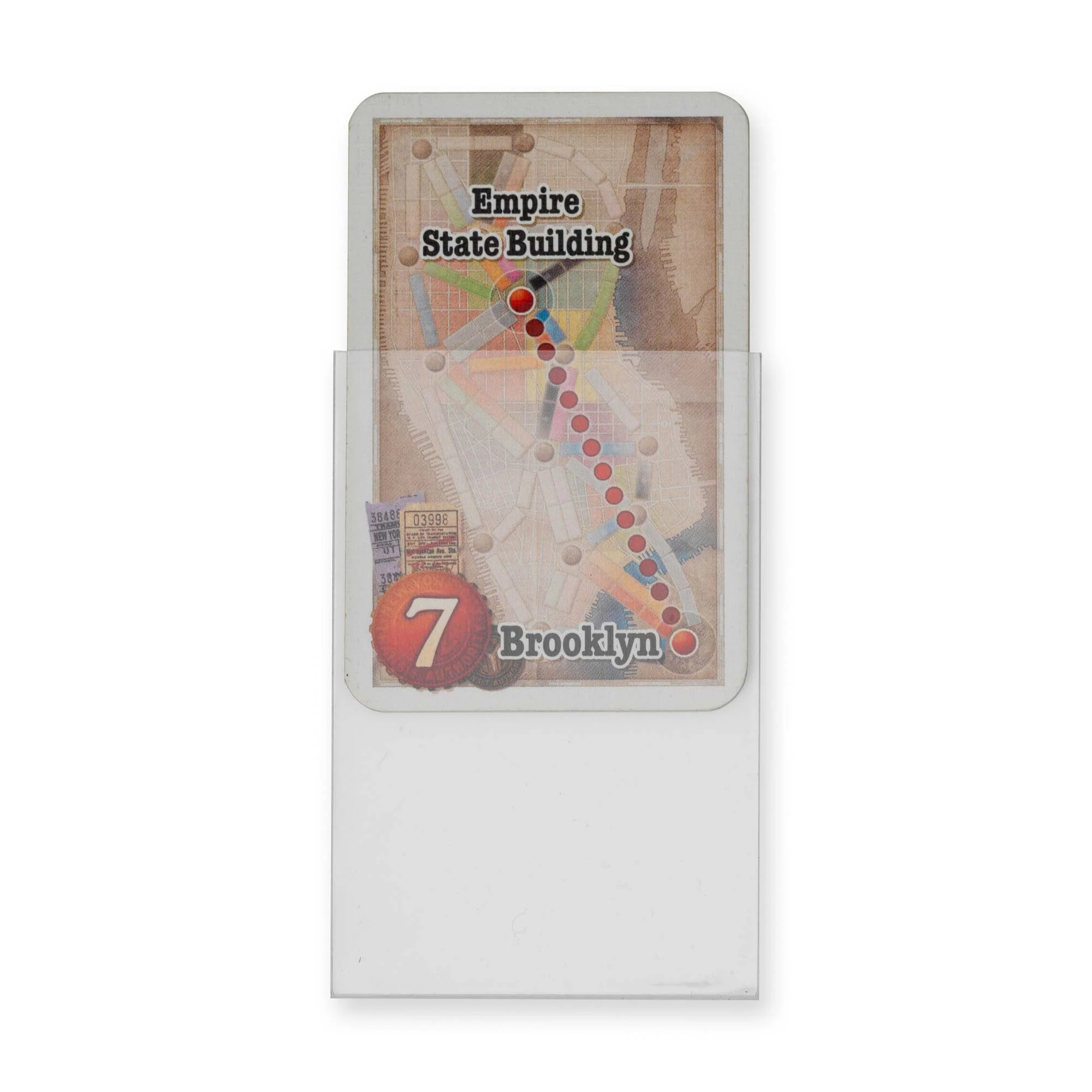 Mini European Board Game Sleeves - Image 4