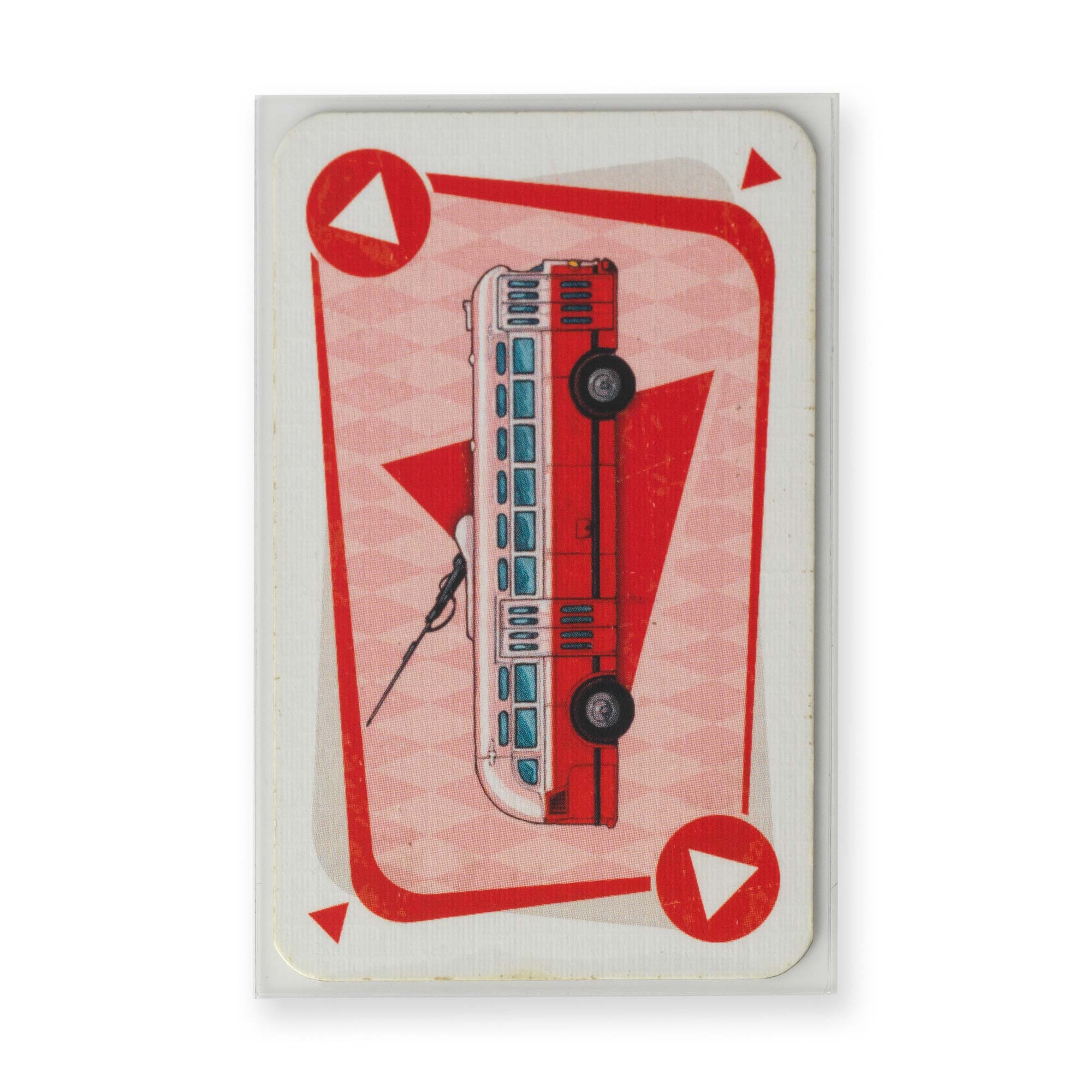 Mini European Board Game Sleeves - Image 5