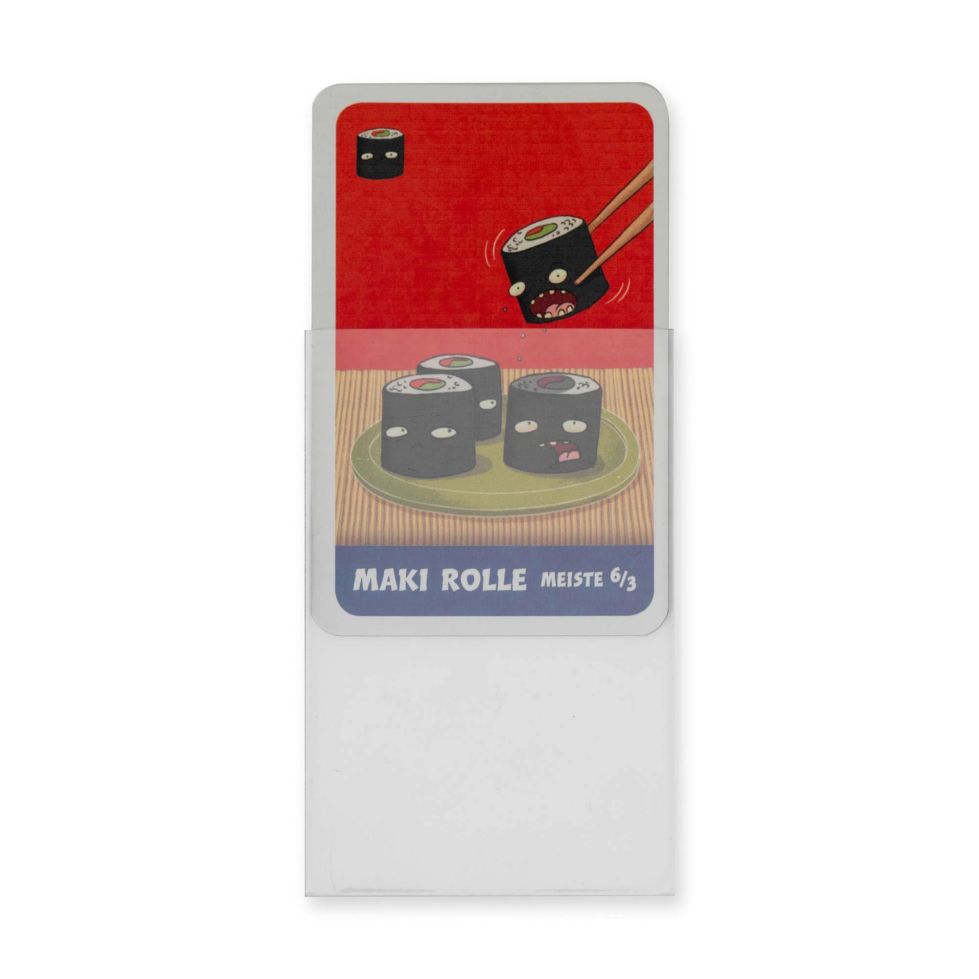Narrow American Board Game Sleeves - Image 4