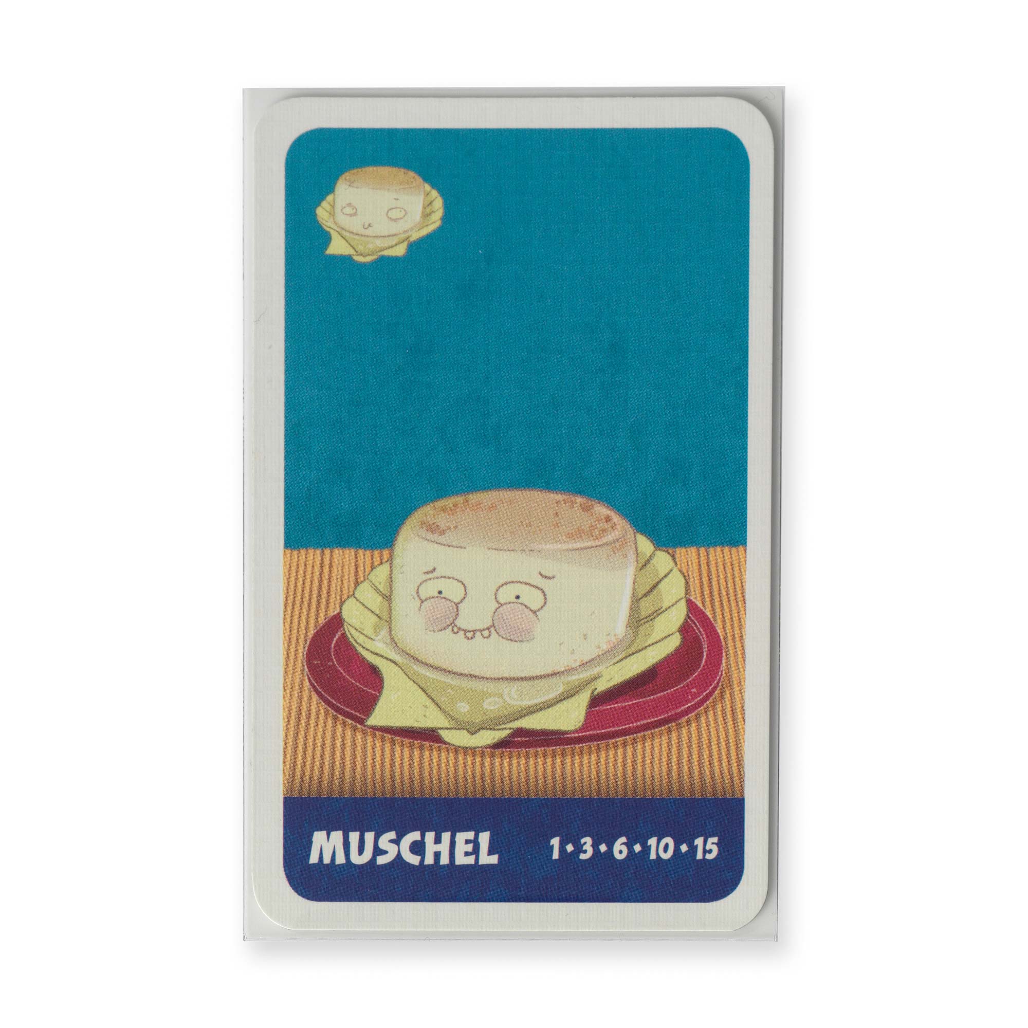 Narrow American Board Game Sleeves - Image 5