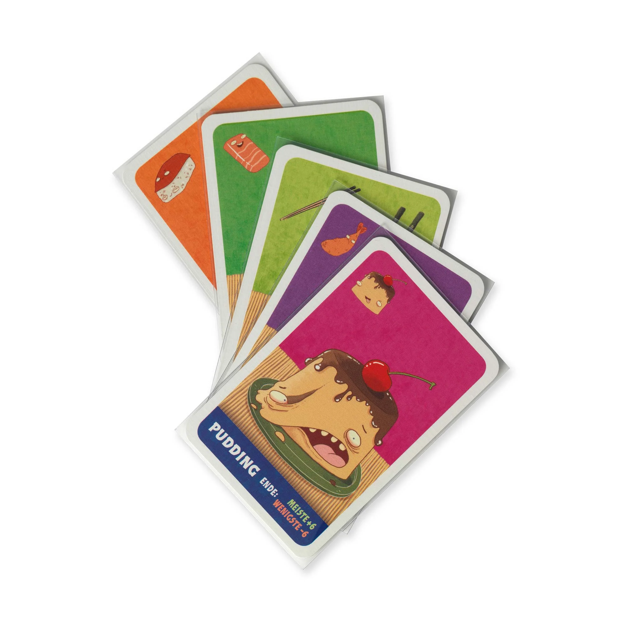 Narrow American Board Game Sleeves - Image 7