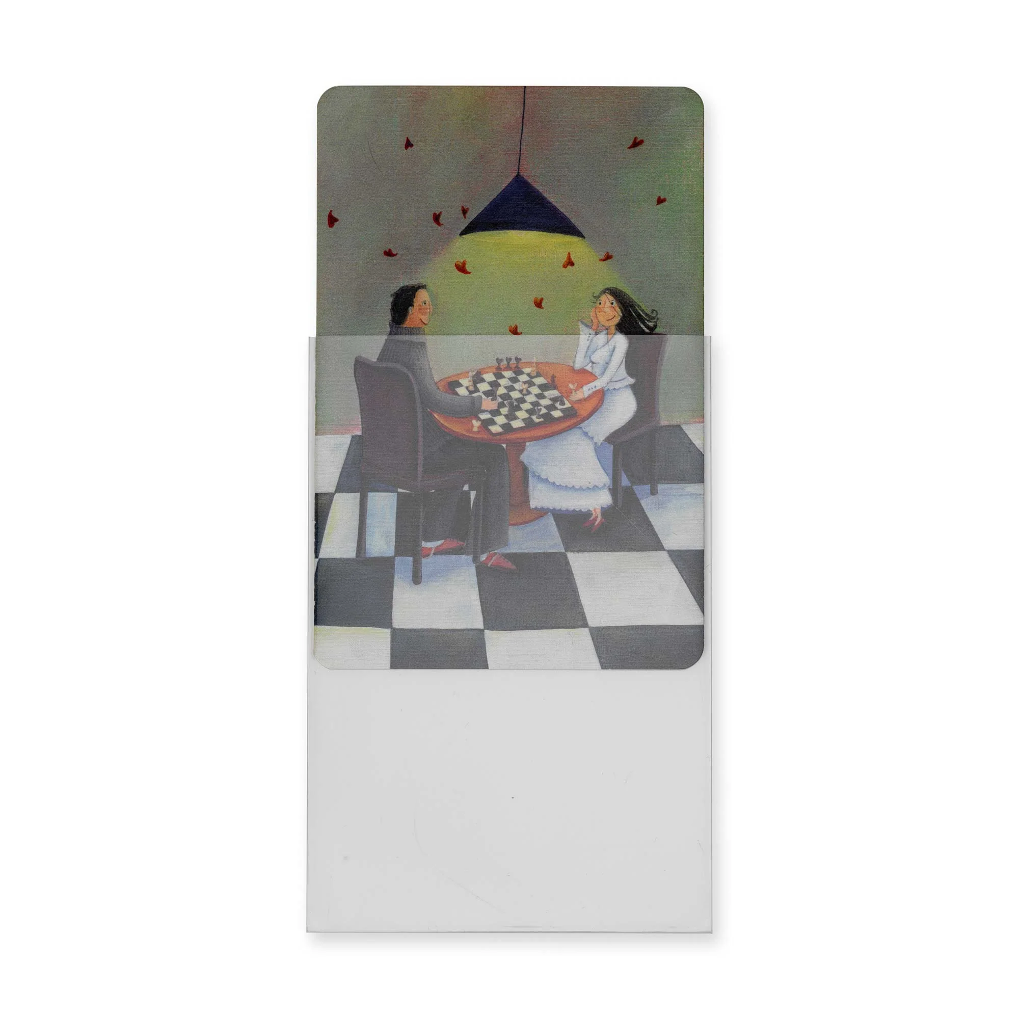Oversize (Dixit) Board Game Sleeves - Image 4