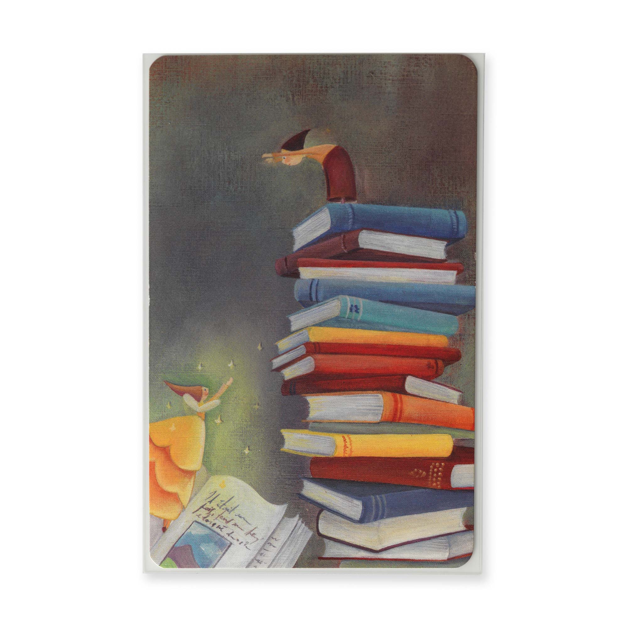 Oversize (Dixit) Board Game Sleeves - Image 5