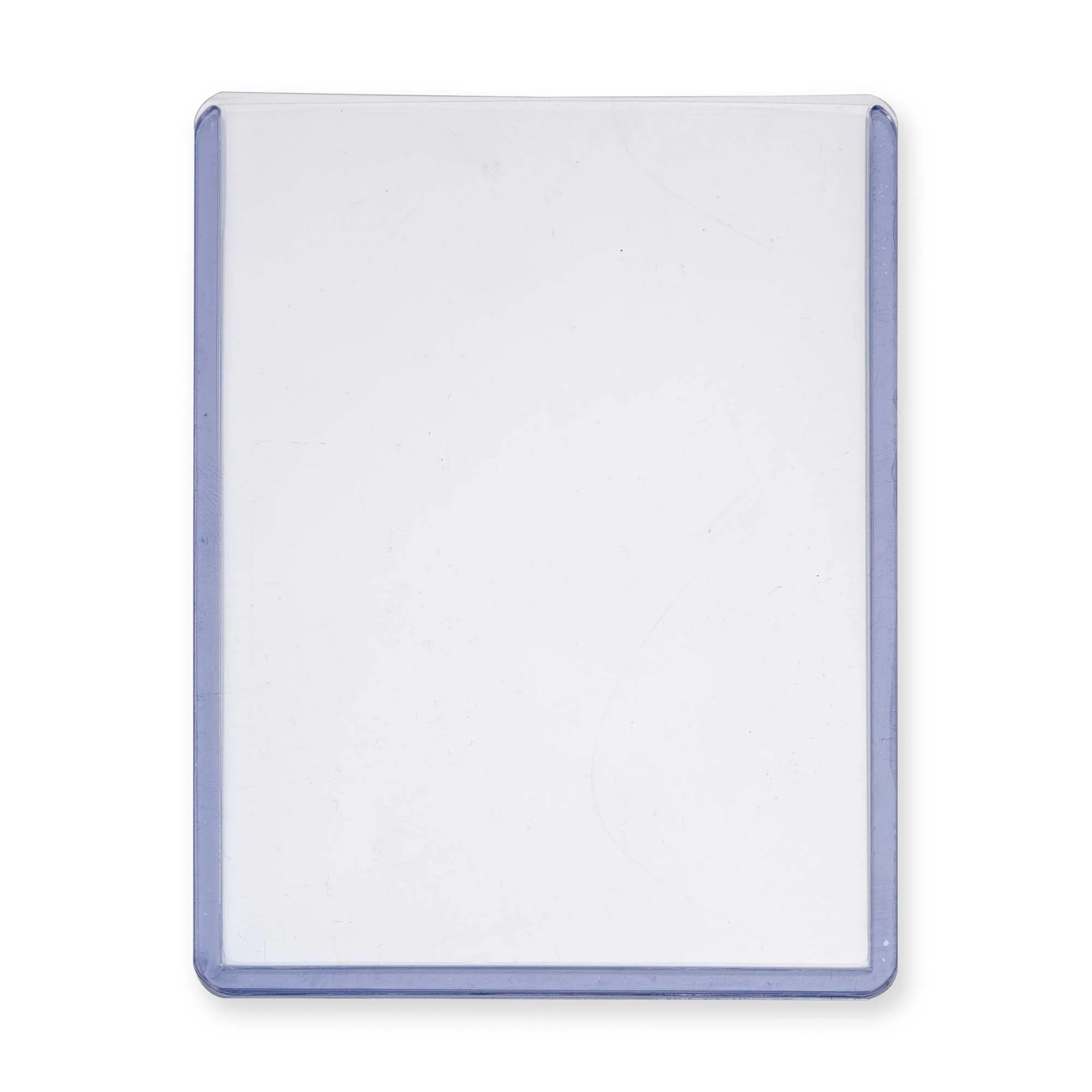 Seamless Rigid Toploaders 100pt - Image 3