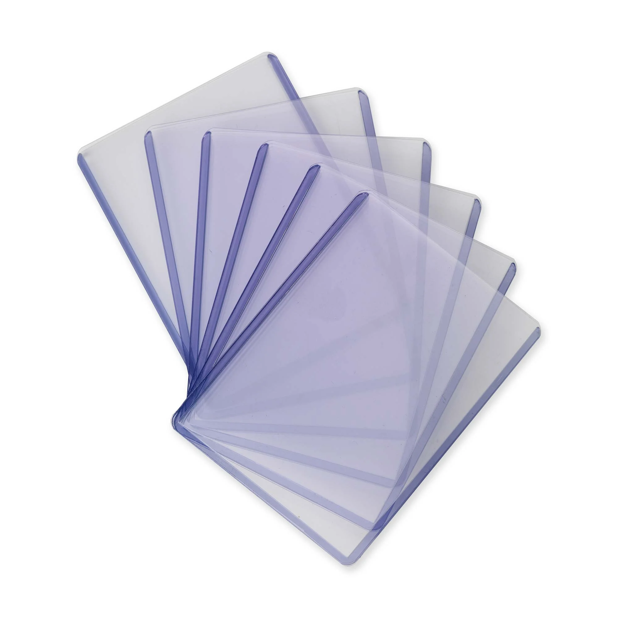 Seamless Rigid Toploaders 100pt - Image 6