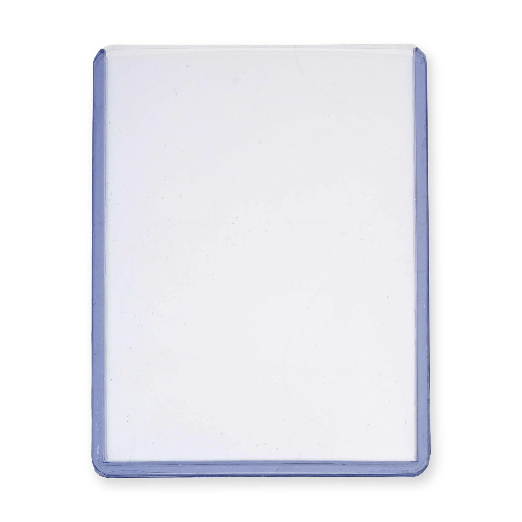 Seamless Rigid Toploaders 130pt - Image 8