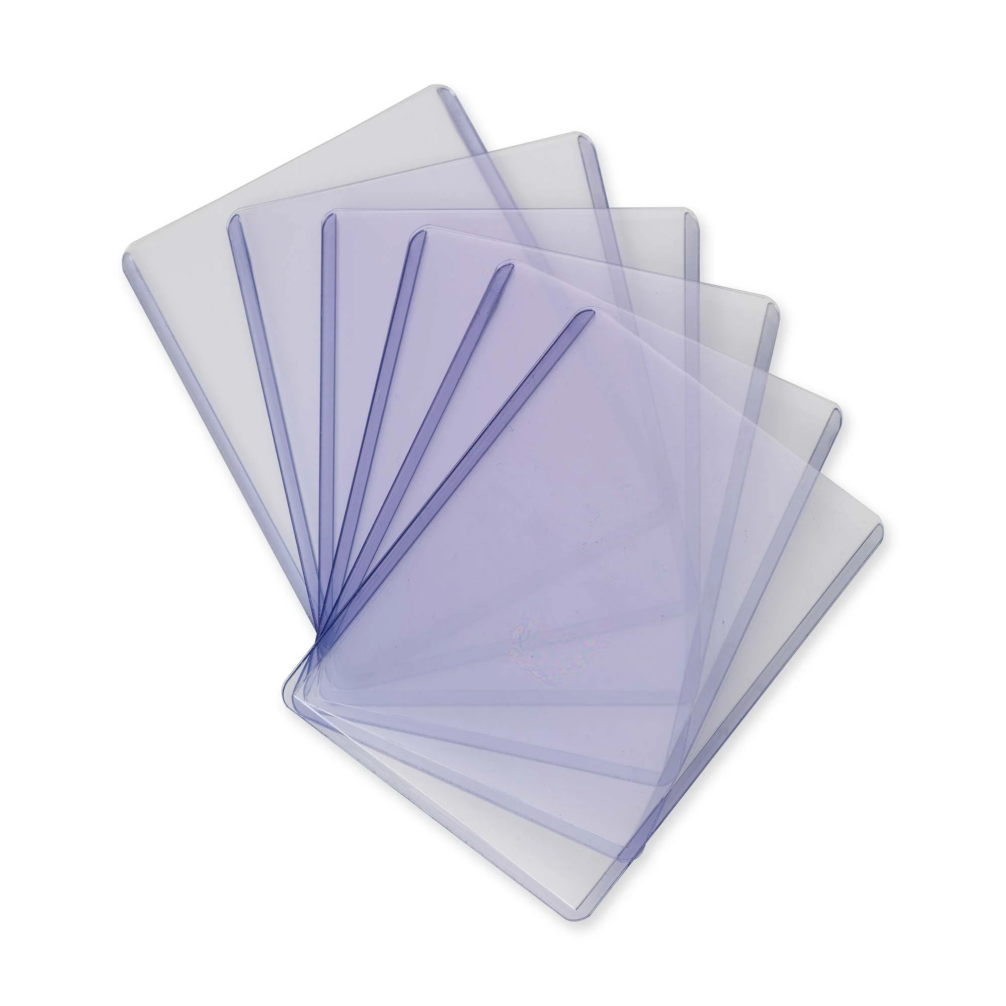 Seamless Rigid Toploaders 35pt - Image 6