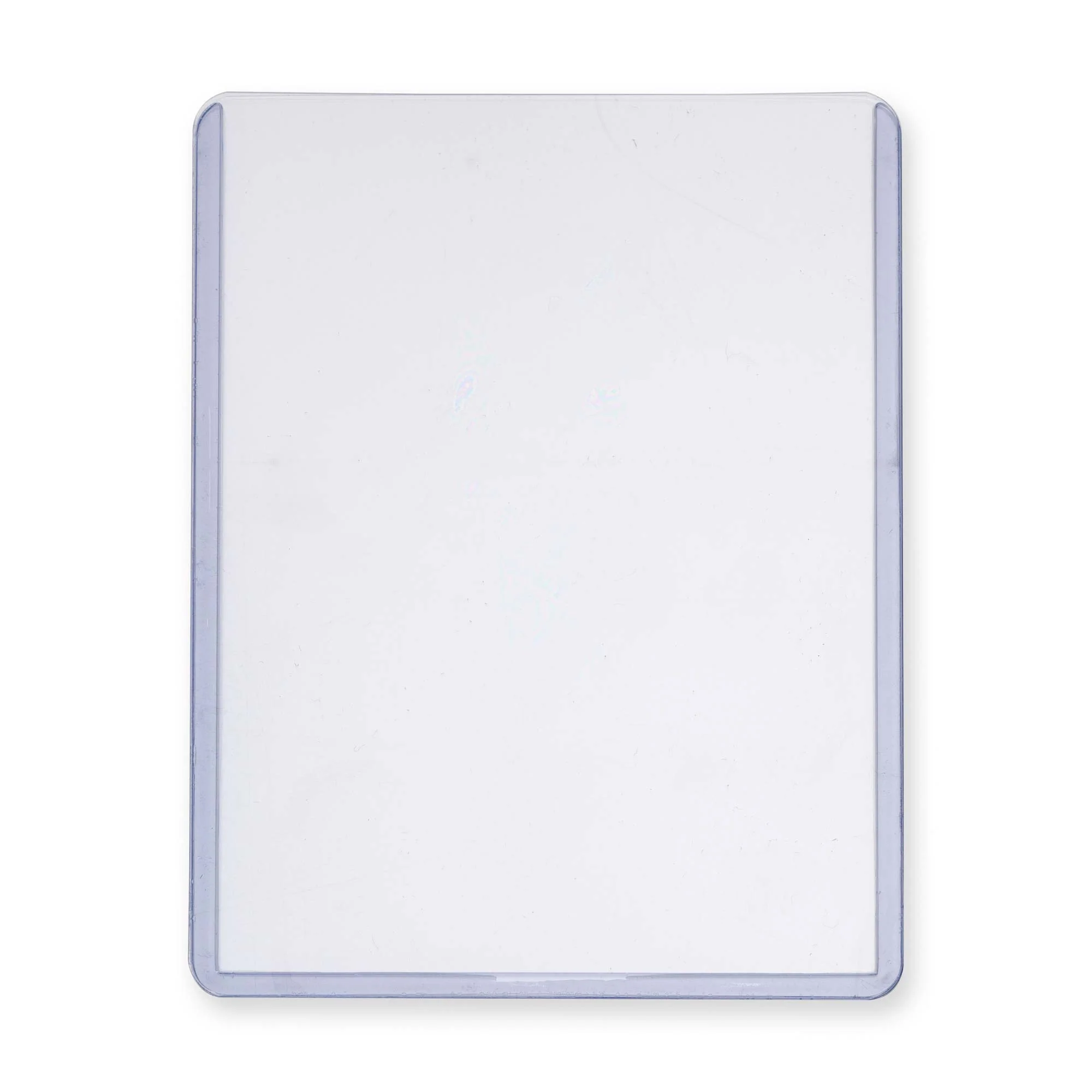 Seamless Rigid Toploaders 35pt - Image 9