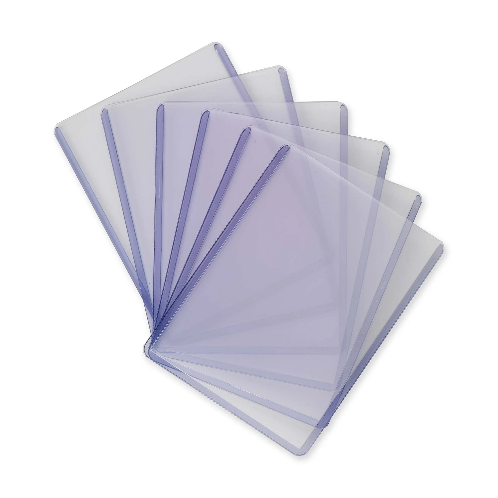 Seamless Rigid Toploaders 55pt - Image 6