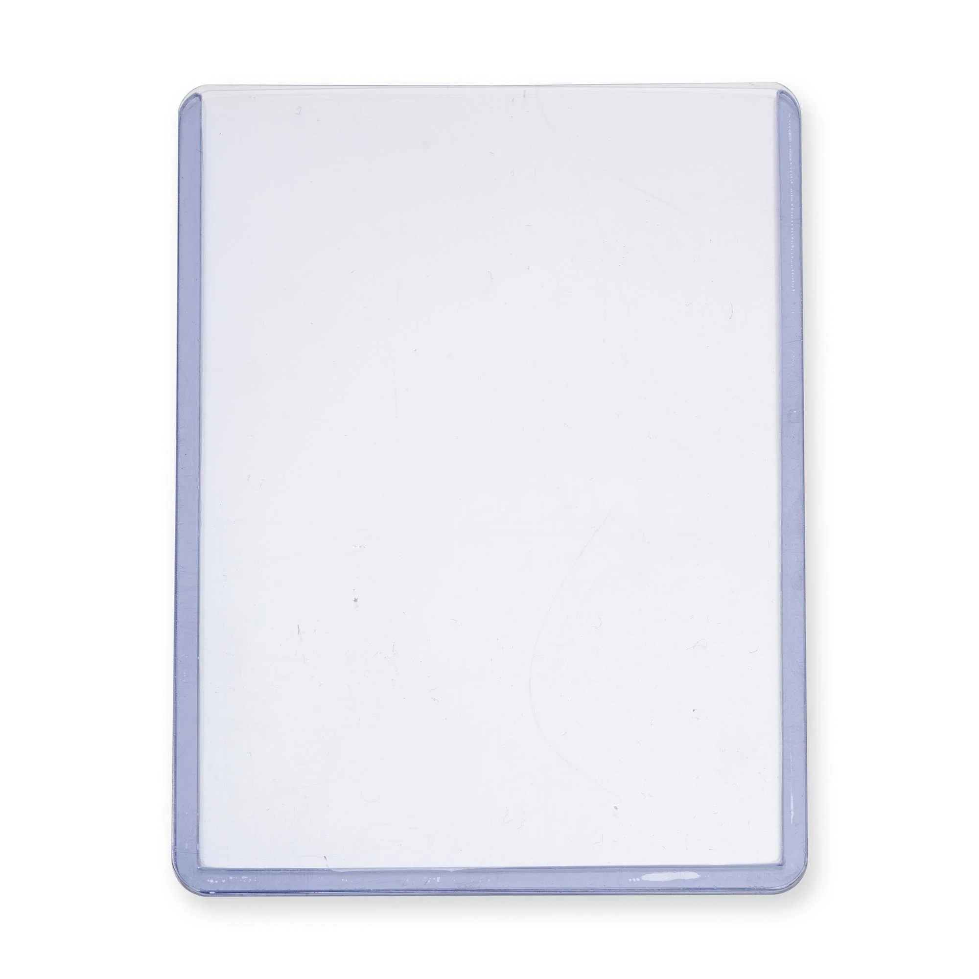 Seamless Rigid Toploaders 75pt - Image 3