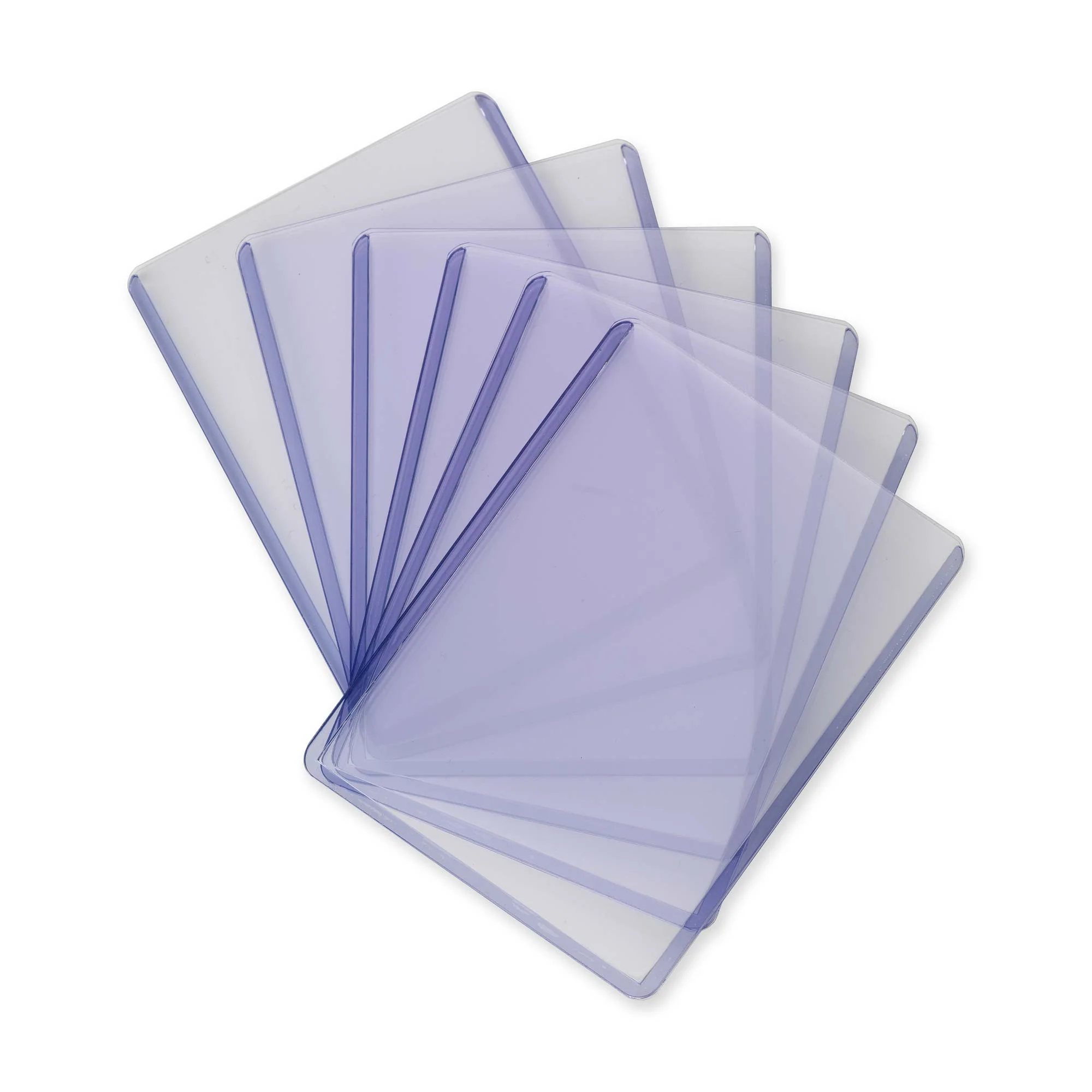 Seamless Rigid Toploaders 75pt - Image 6