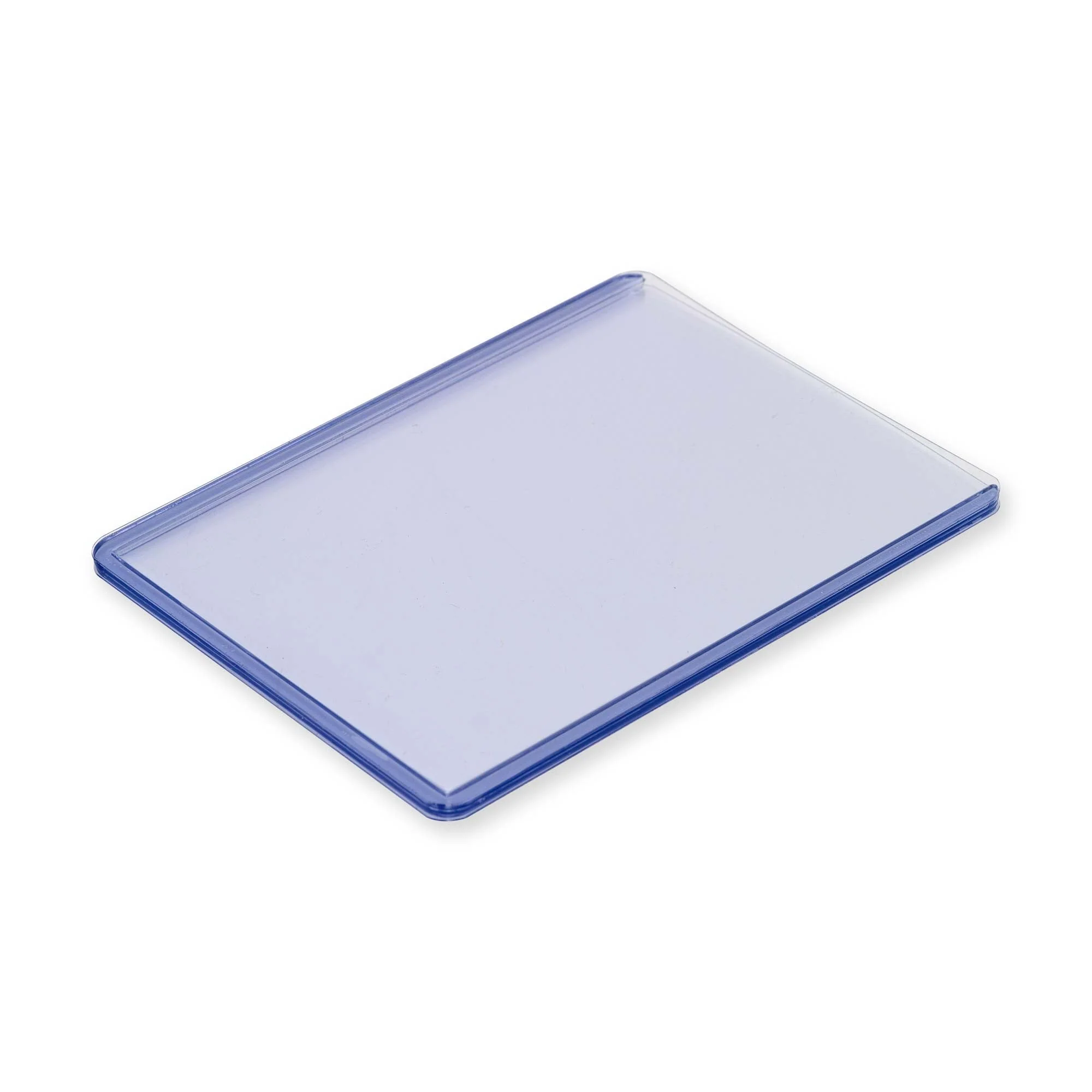 Seamless Rigid Toploaders 75pt - Image 8