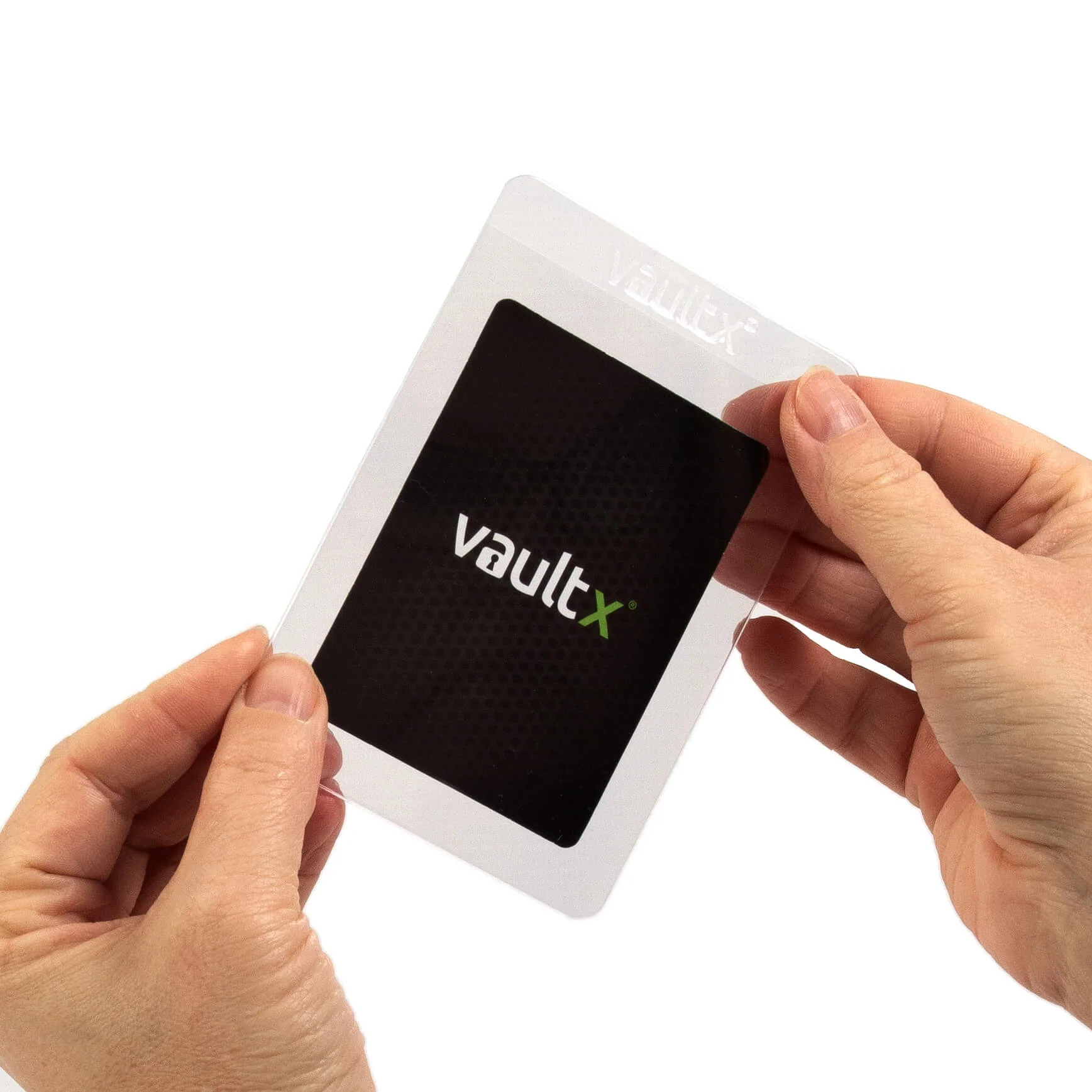 Semi-Rigid Card Holders - Image 10