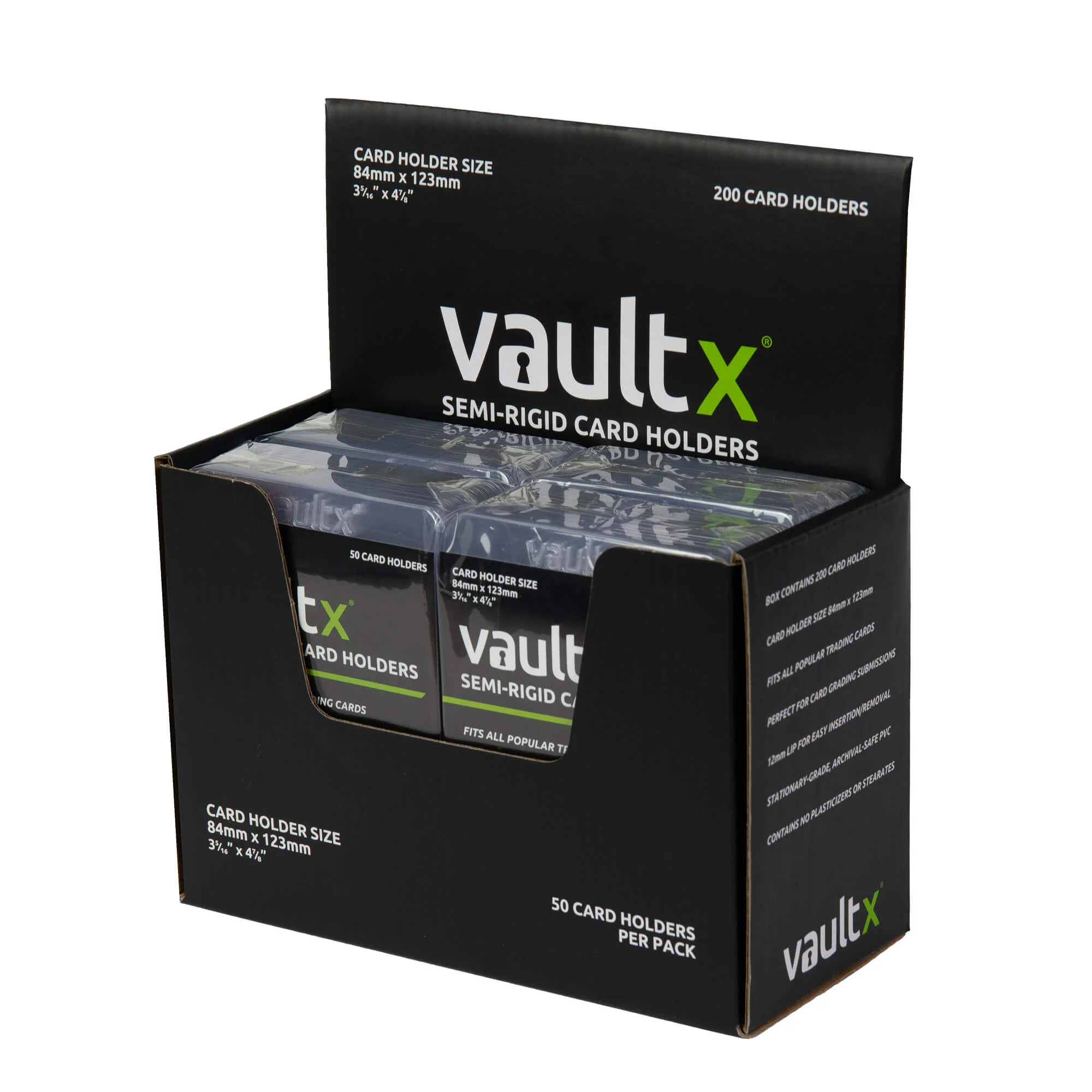Semi-Rigid Card Holders - Image 11