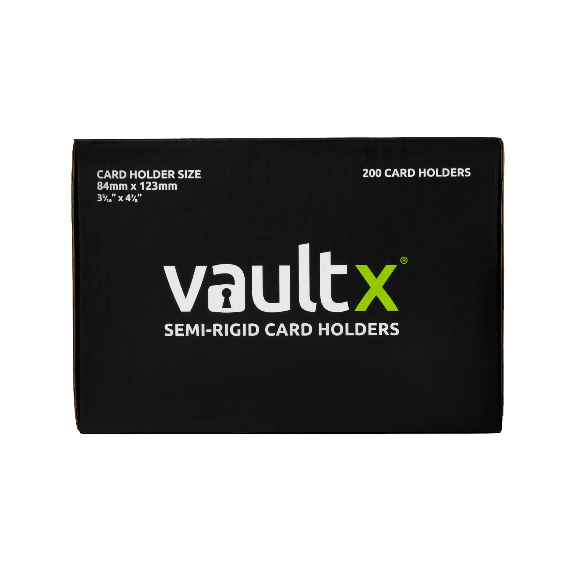 Semi-Rigid Card Holders - Image 12