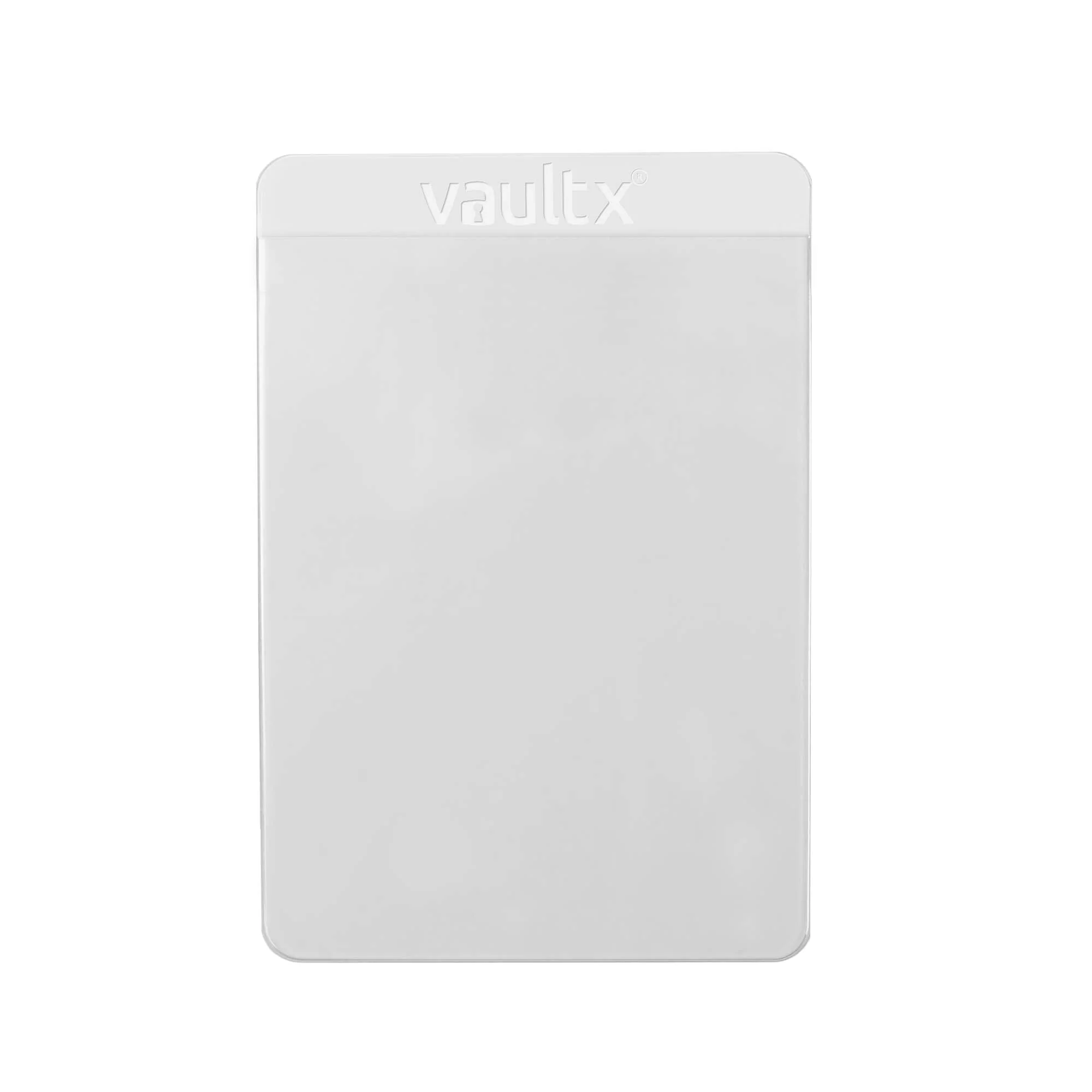 Semi-Rigid Card Holders - Image 4