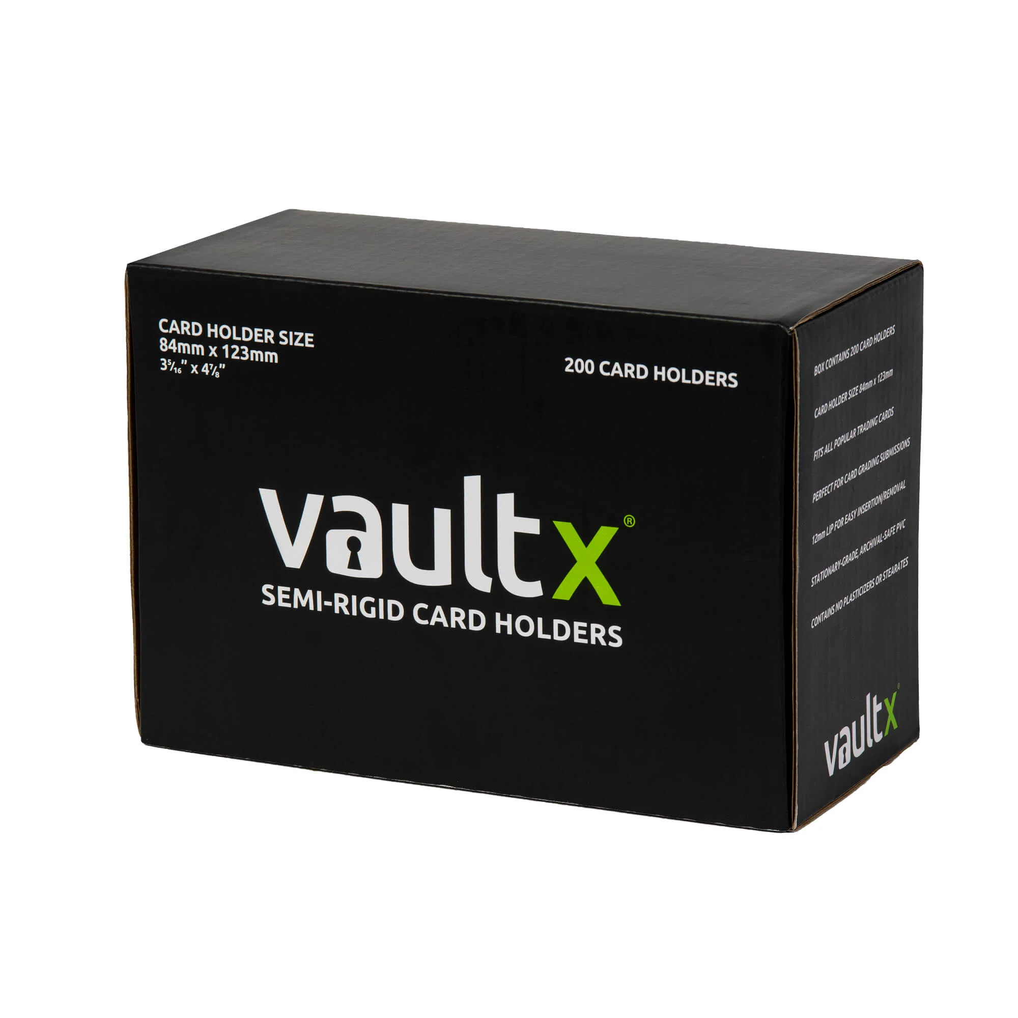 Semi-Rigid Card Holders - Image 6