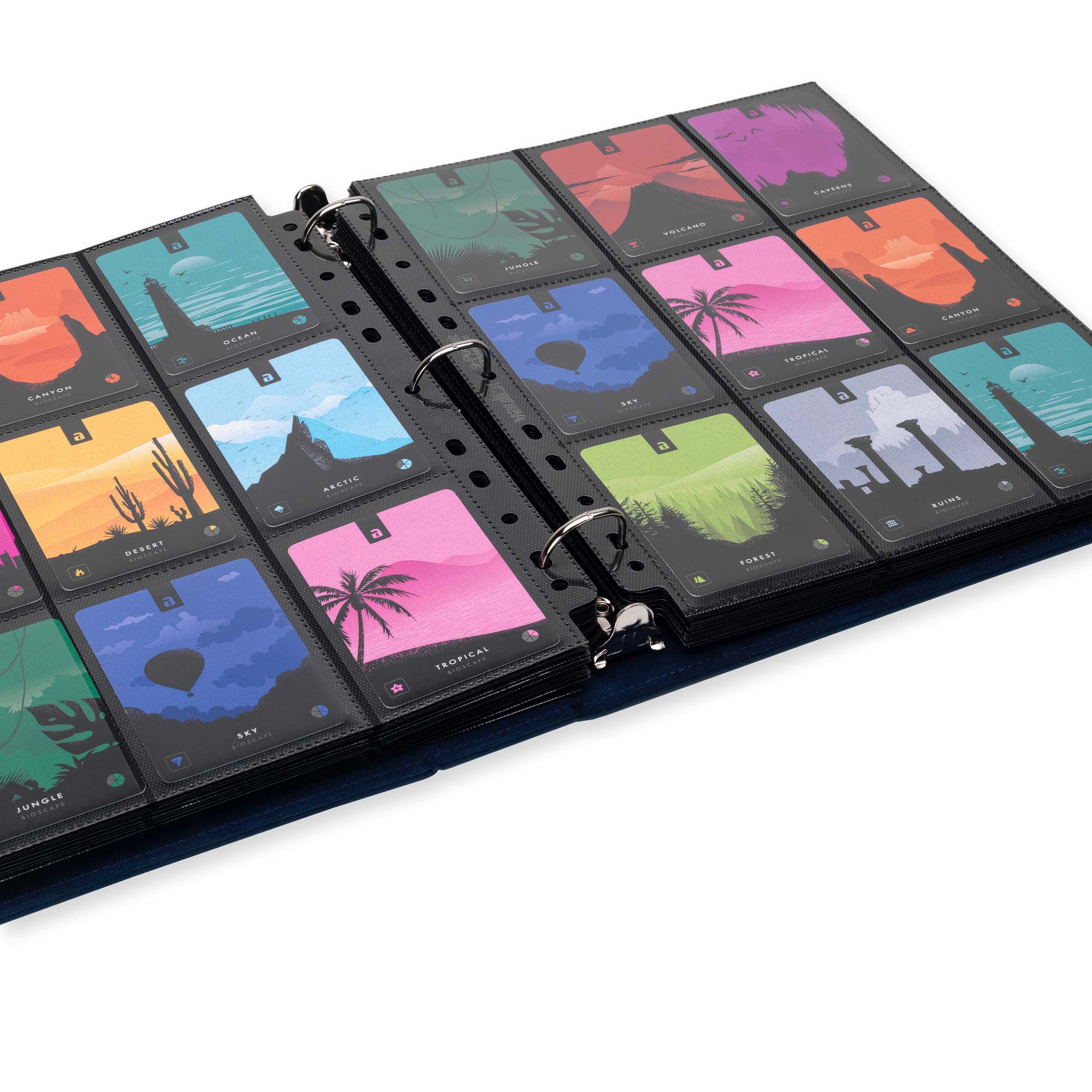 Slim Exo-Tec® Ring Binder - Image 12