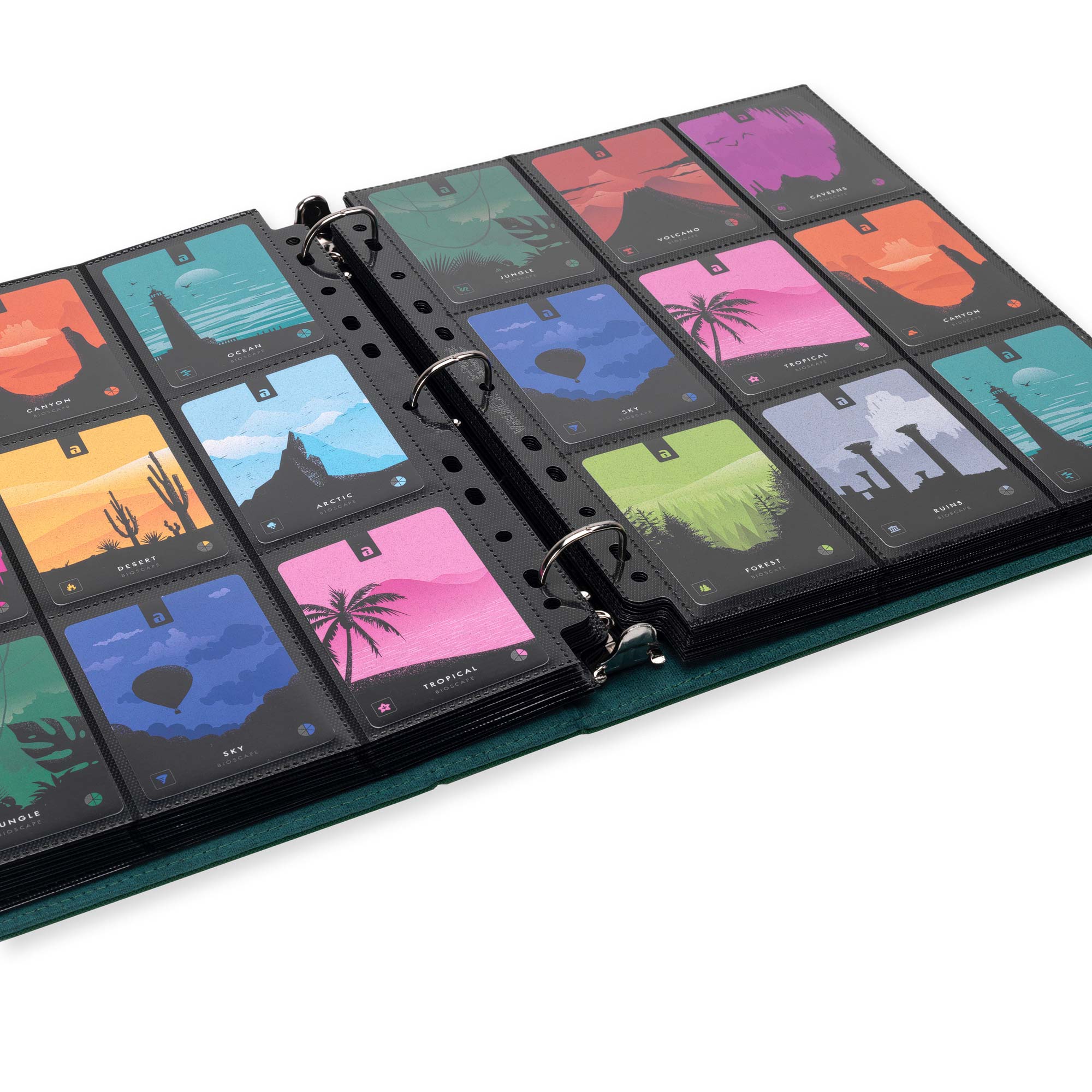 Slim Exo-Tec® Ring Binder - Image 20