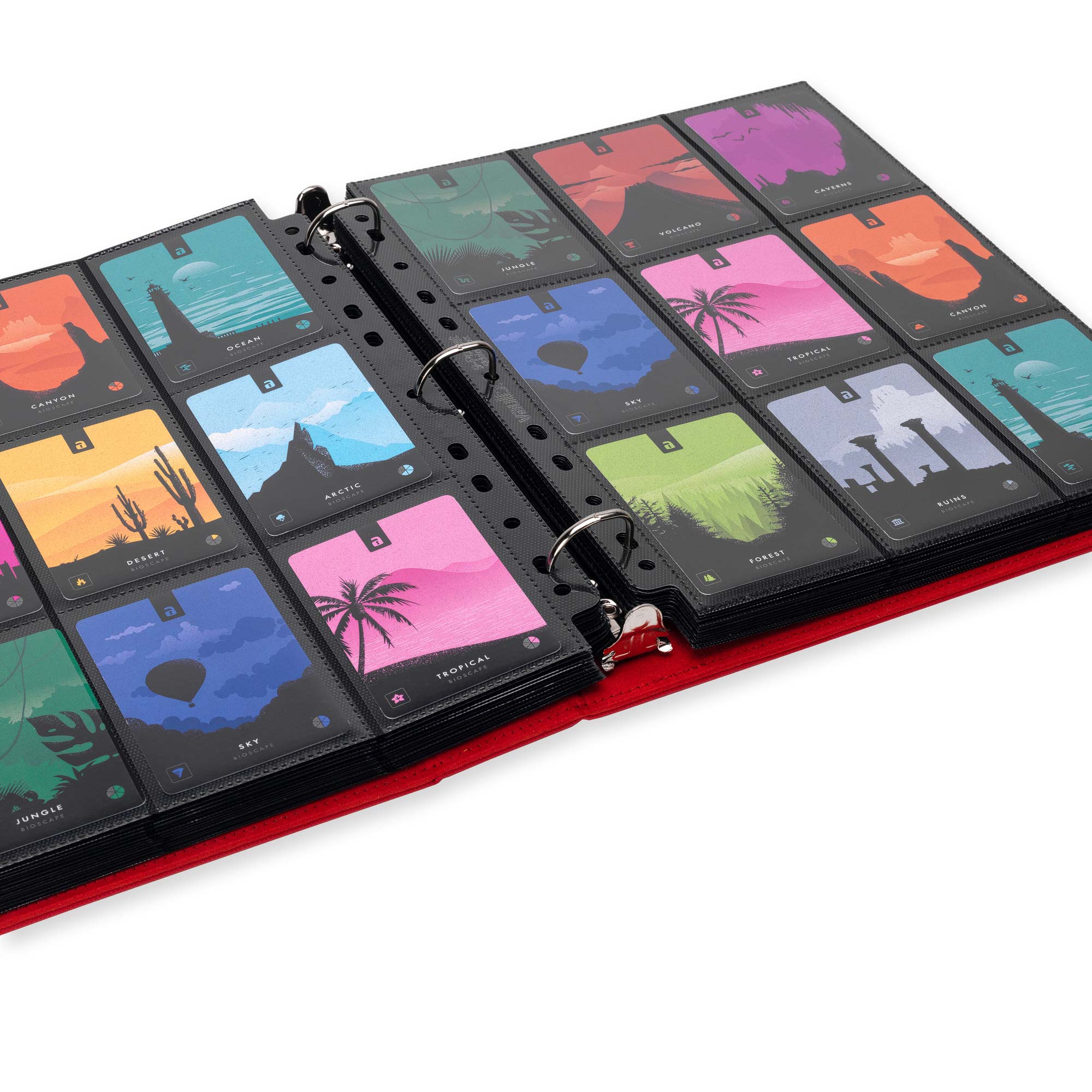 Slim Exo-Tec® Ring Binder - Image 28