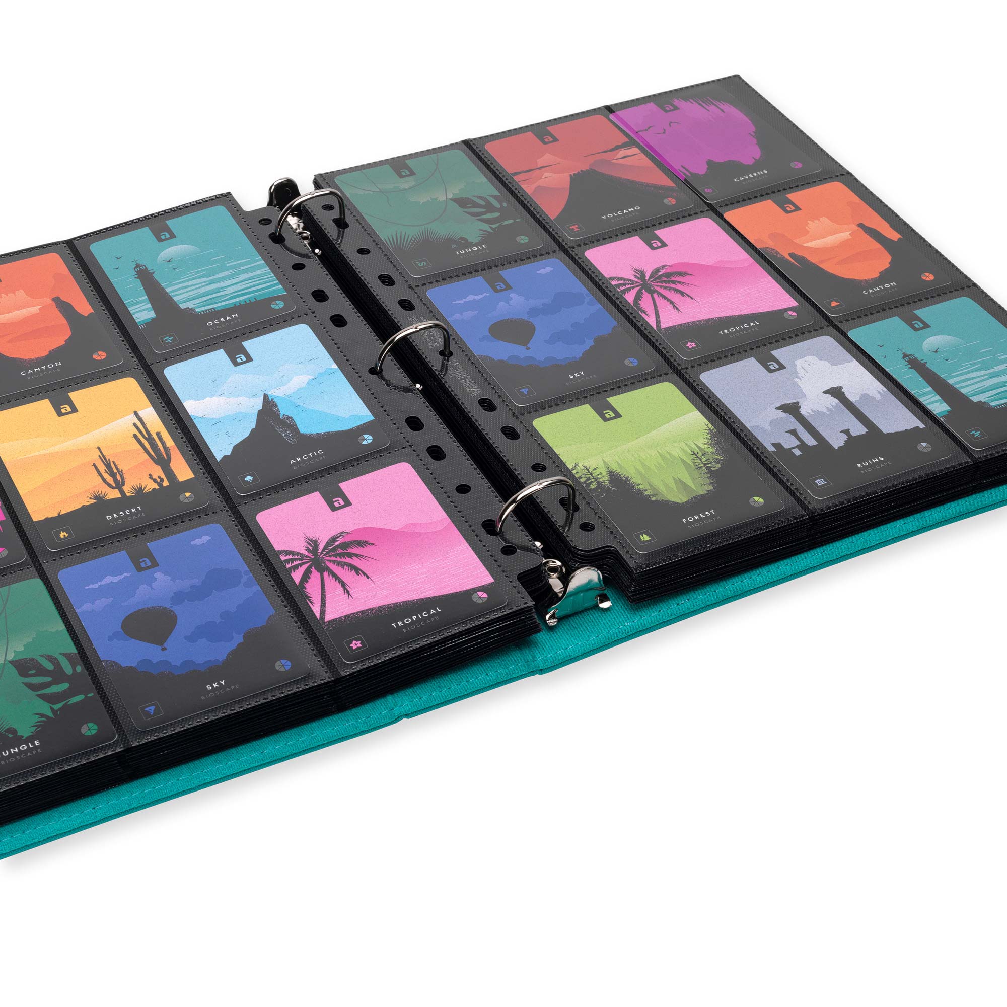 Slim Exo-Tec® Ring Binder - Image 36