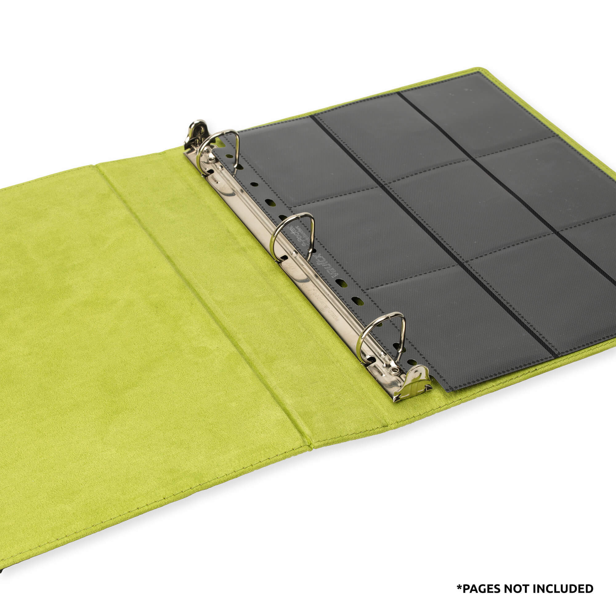 Slim Exo-Tec® Ring Binder - Image 4