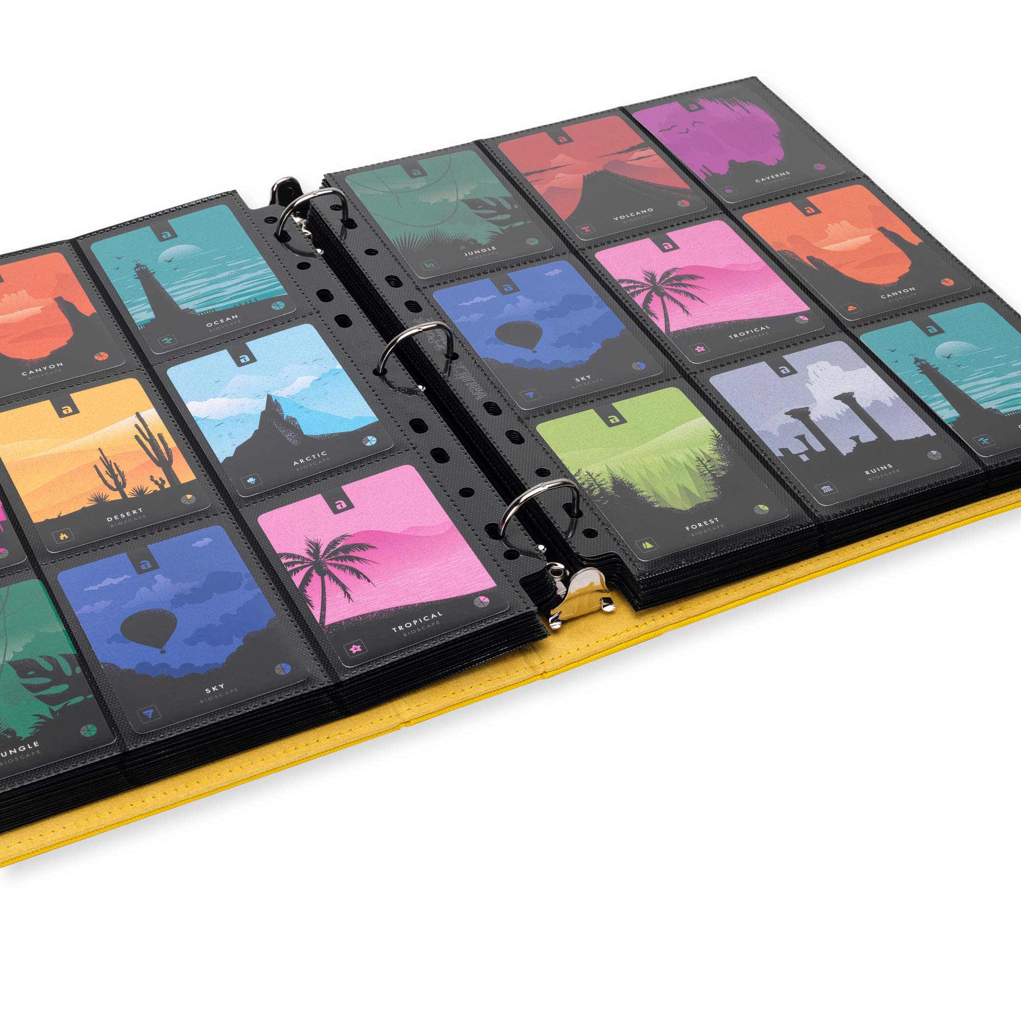 Slim Exo-Tec® Ring Binder - Image 44