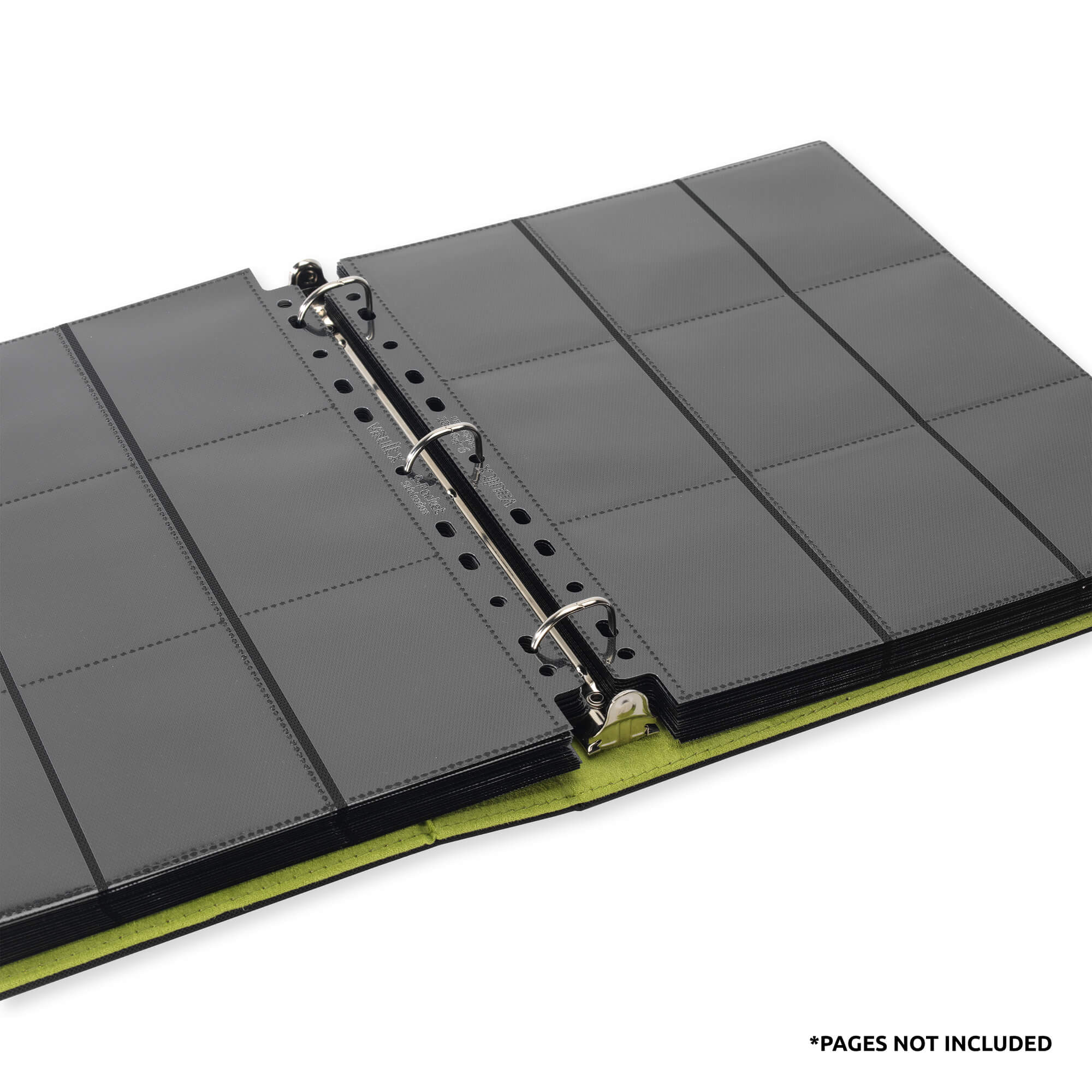 Slim Exo-Tec® Ring Binder - Image 5