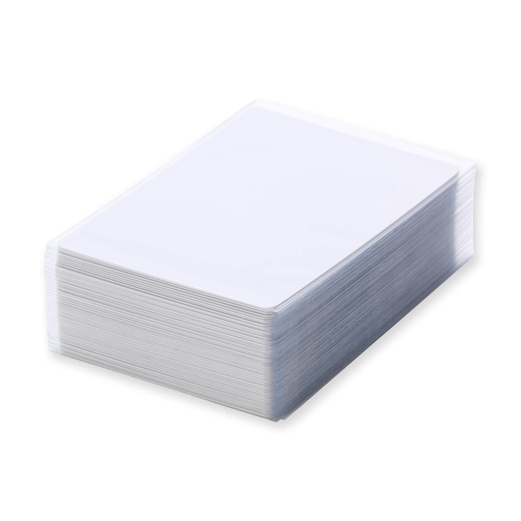 Soft Card Sleeves - Image 4