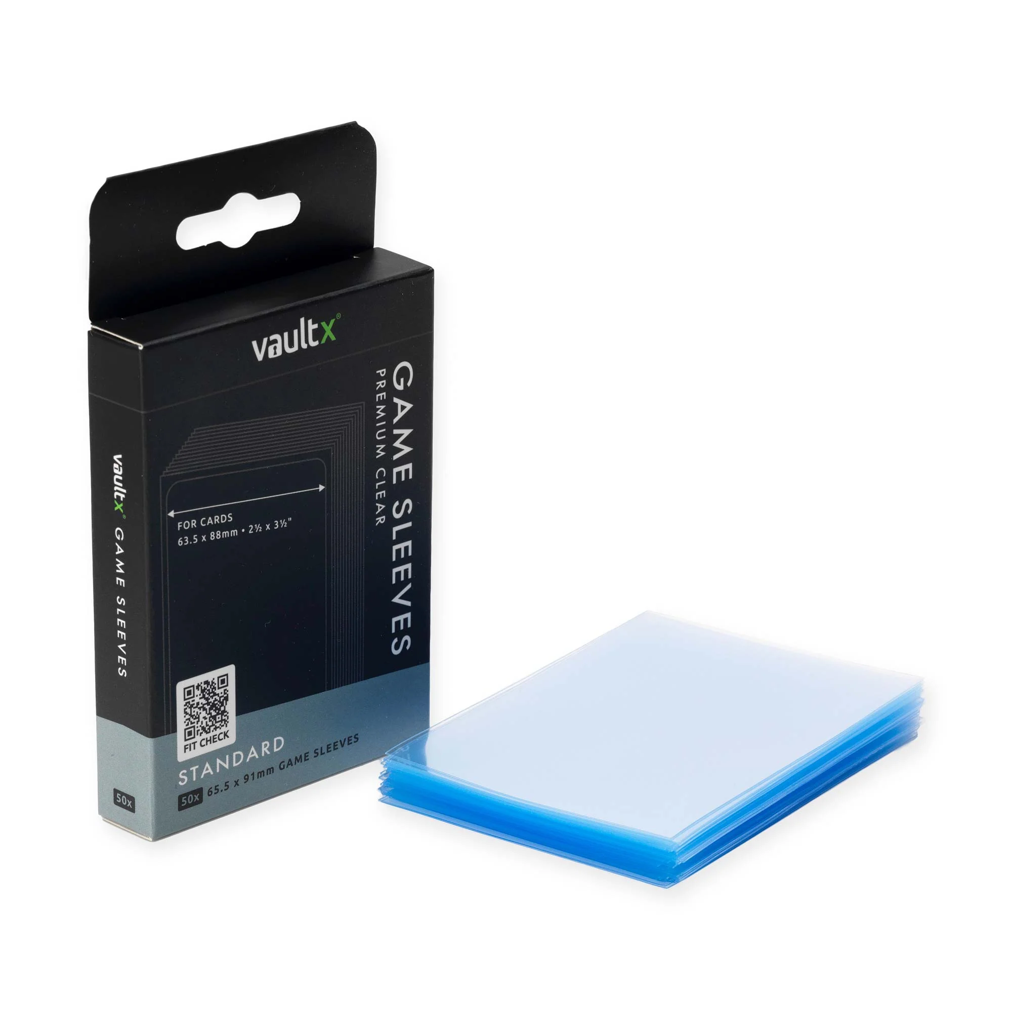 Standard Board Game Sleeves - Image 2