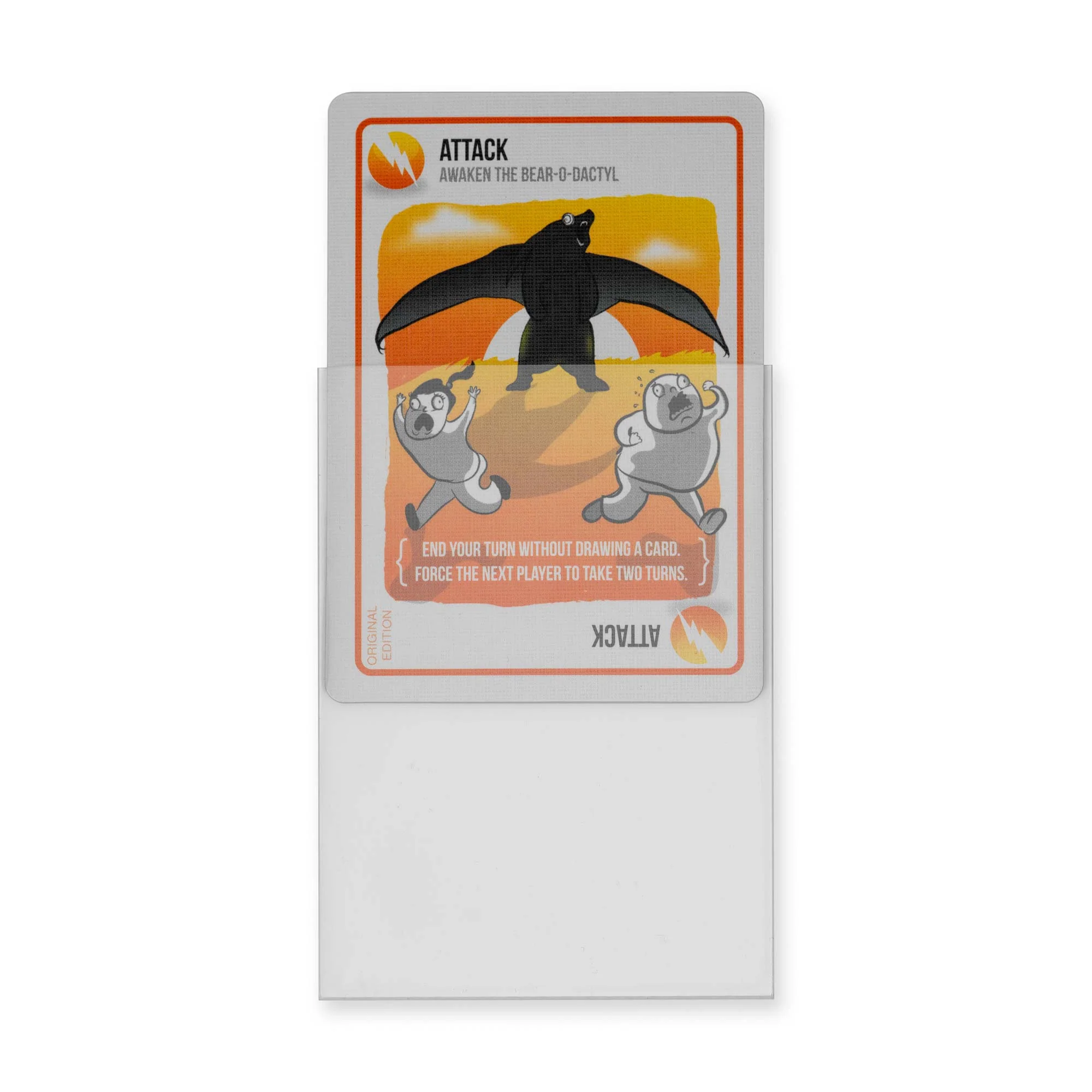 Standard Board Game Sleeves - Image 4