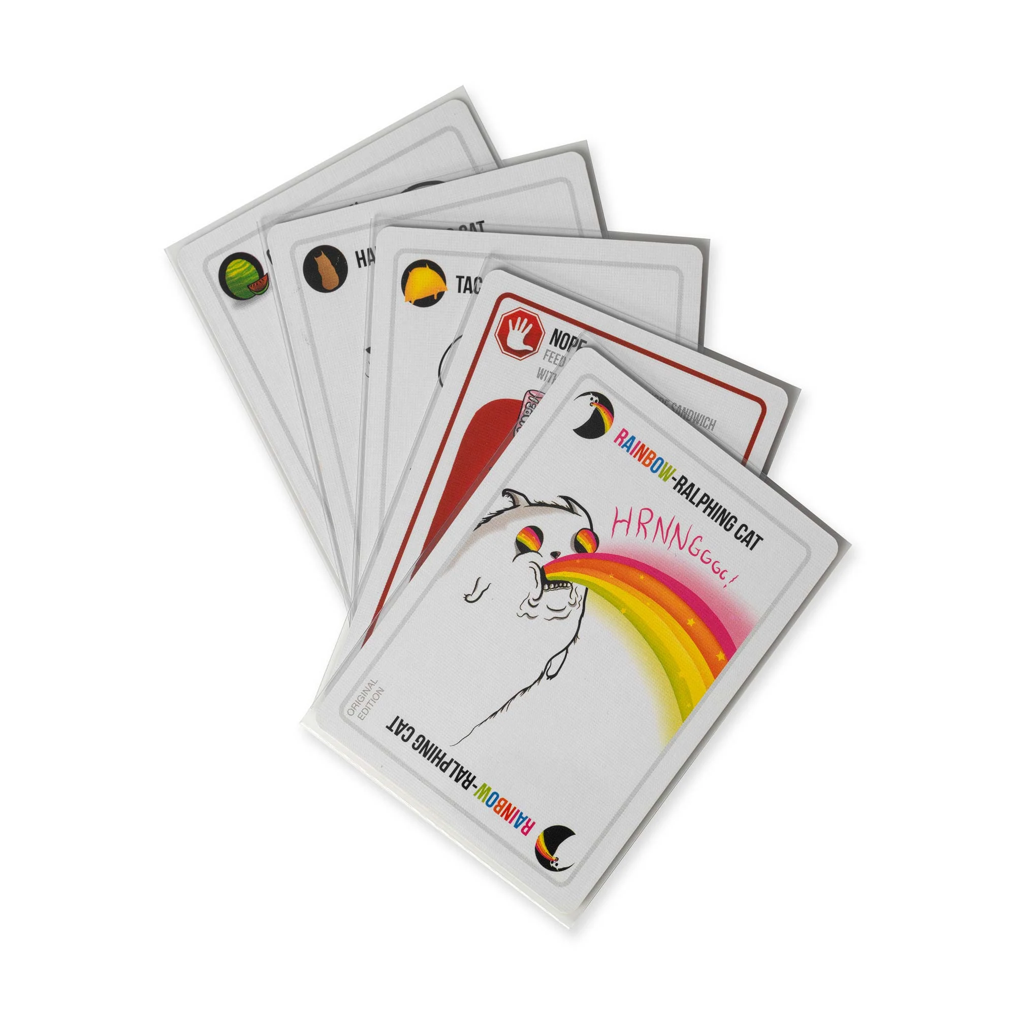 Standard Board Game Sleeves - Image 7
