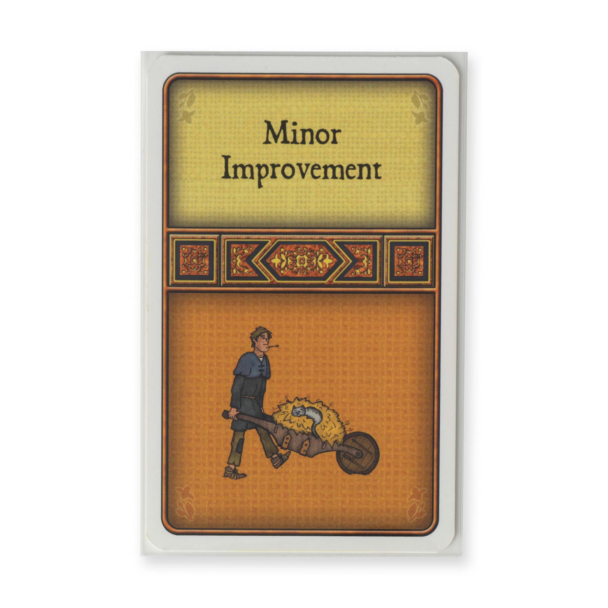 Standard European Board Game Sleeves - Image 6